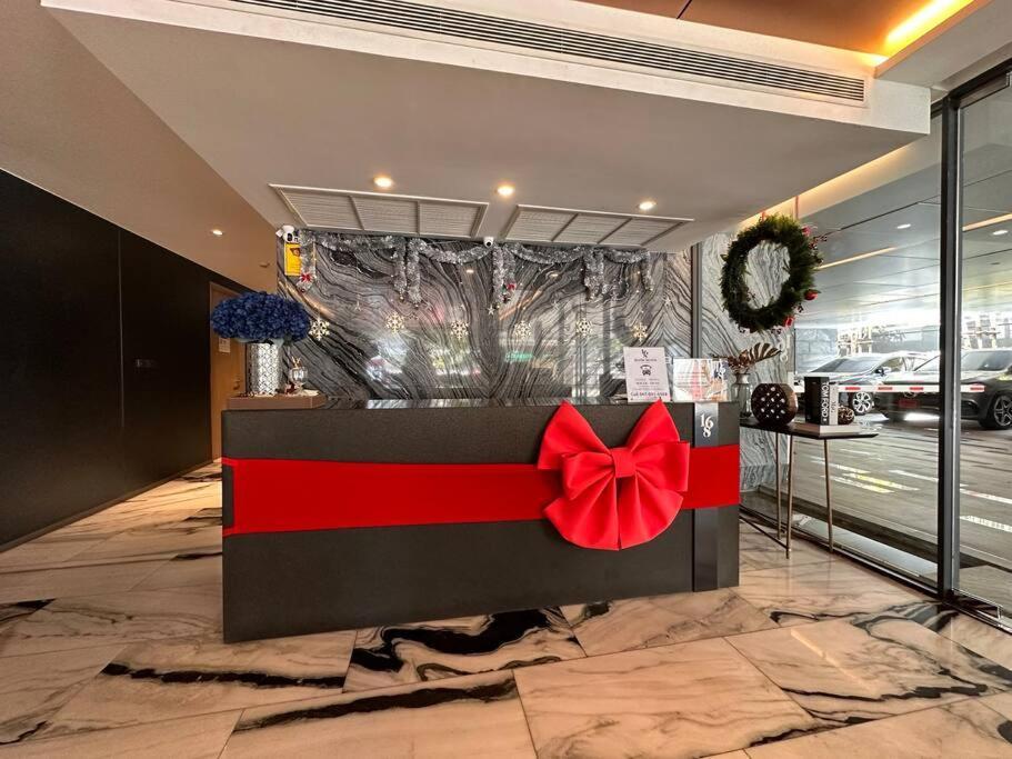 Apartment 168 Sukhumvit 36精品公寓 Bangkok
