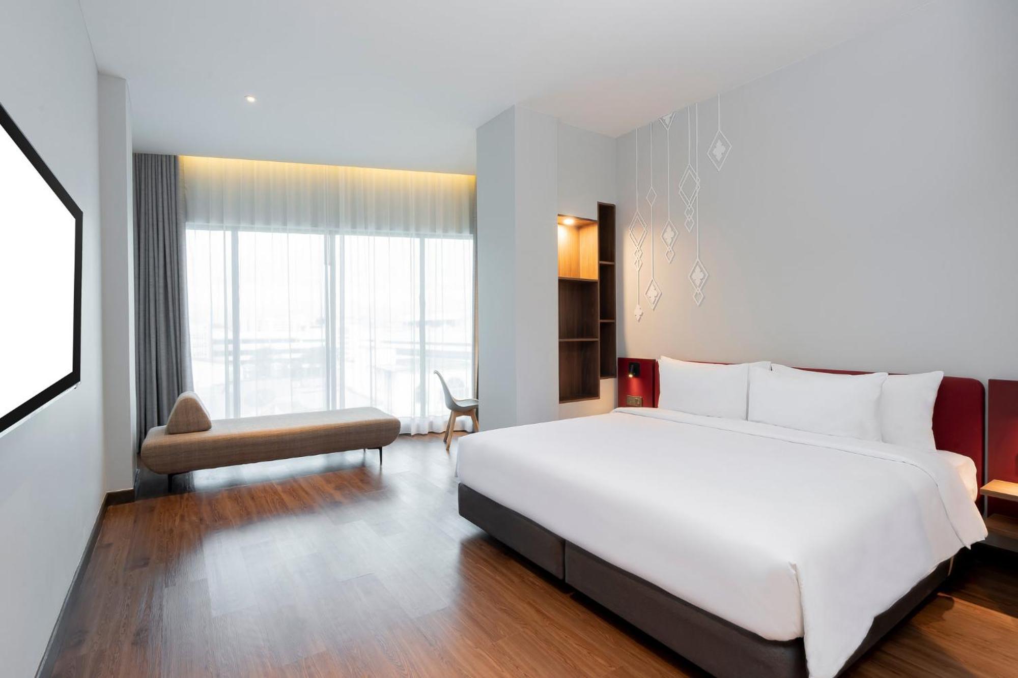 Centara Life Phra Nakhon 4* Bangkok