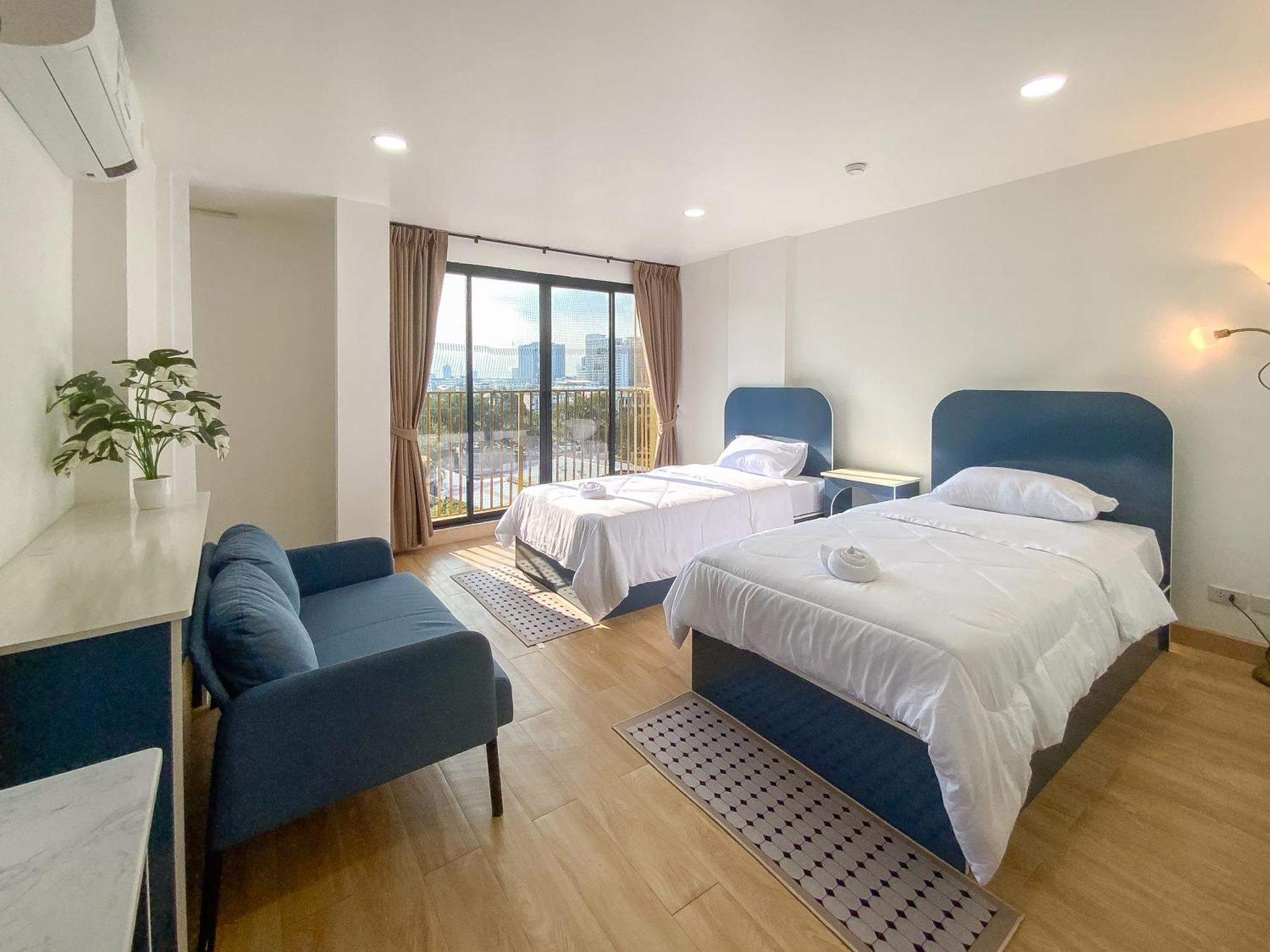 Hotel Goldsmith Bangkok