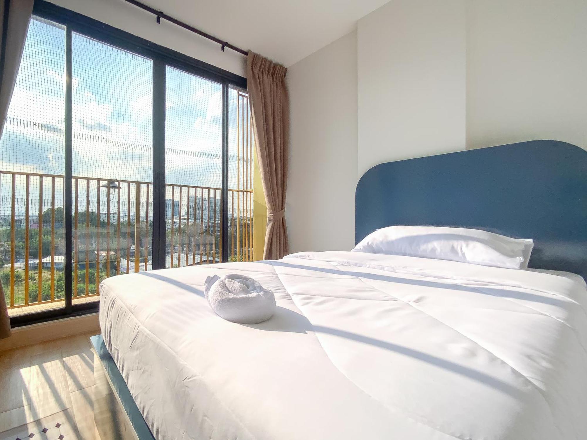 Hotel Goldsmith