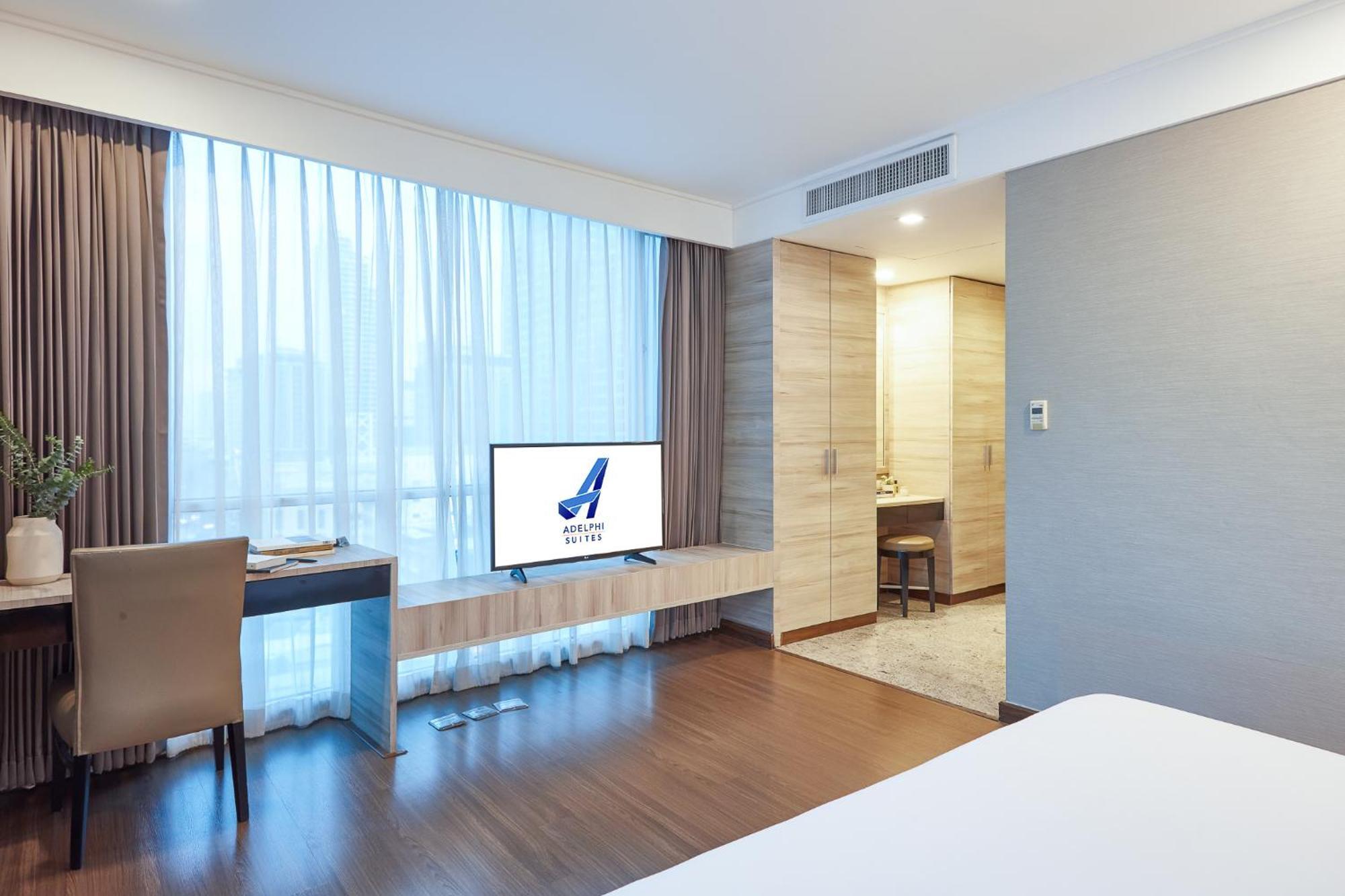 Hotel Adelphi 4*