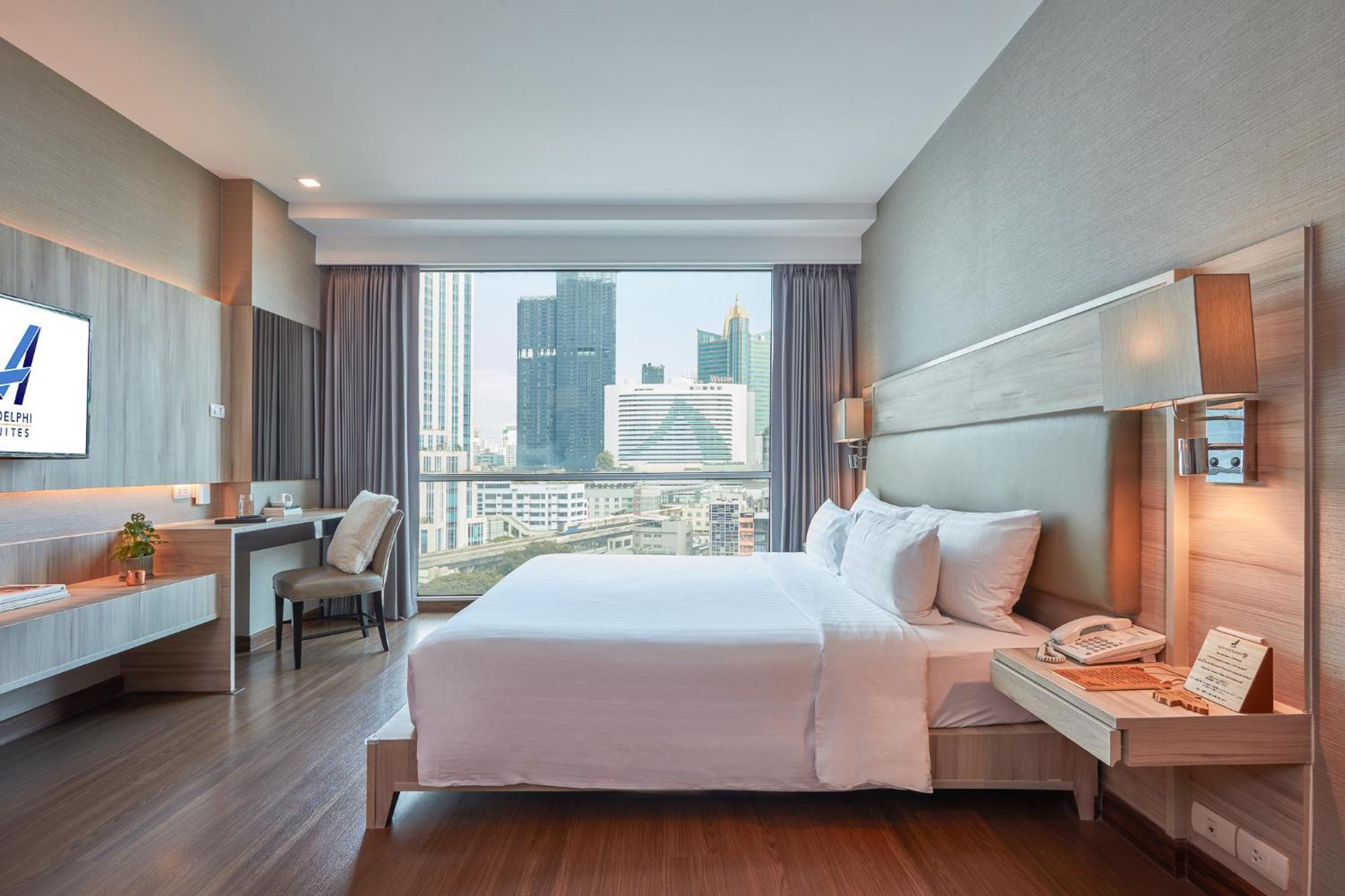 Hotel Adelphi