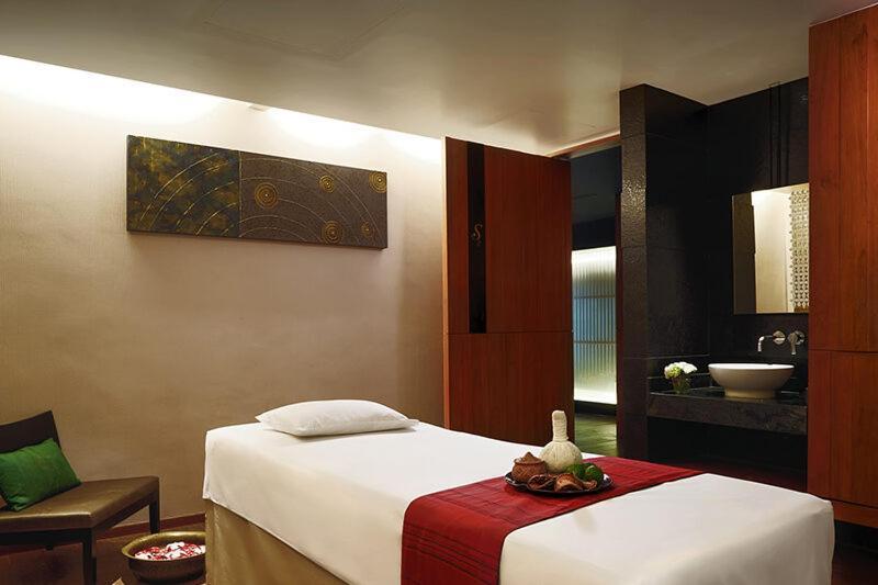 Jc Kevin Sathorn Hotel