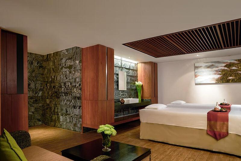 Hotel Jc Kevin Sathorn 5*