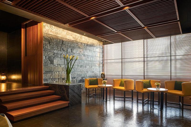 Jc Kevin Sathorn 5* Bangkok