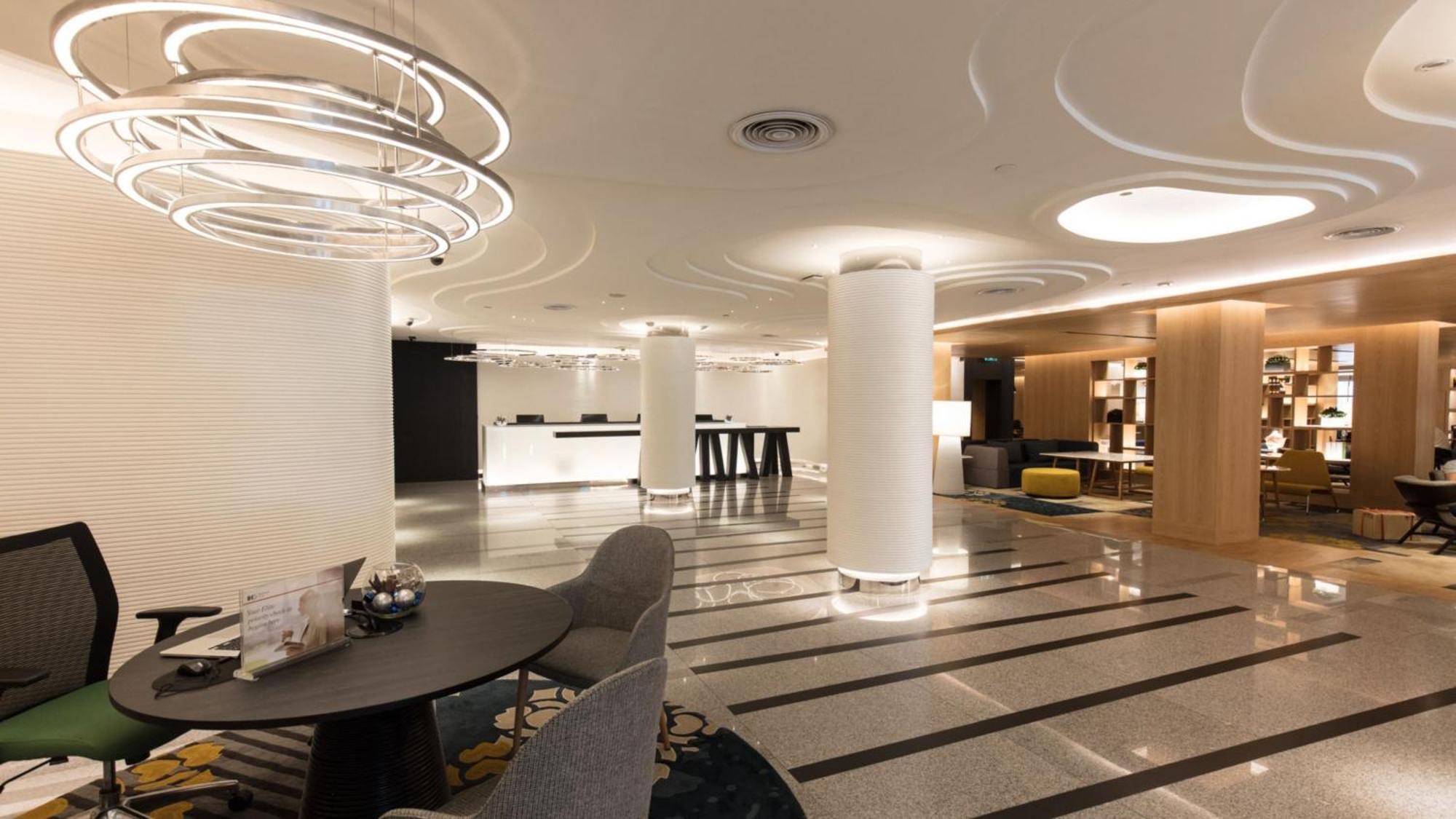 Hotel Holiday By Ihg Bangkok