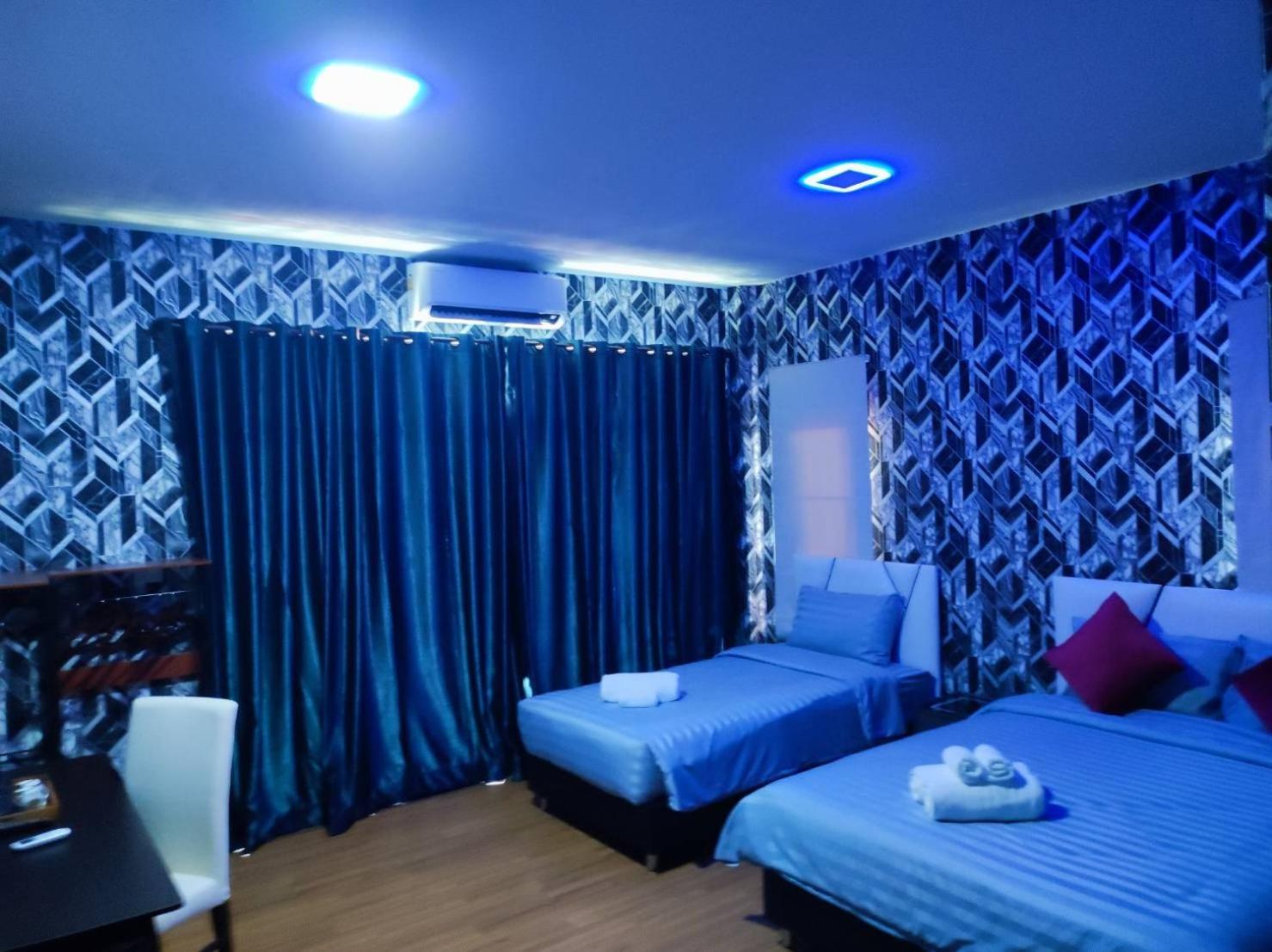 Khokeng Guest house
