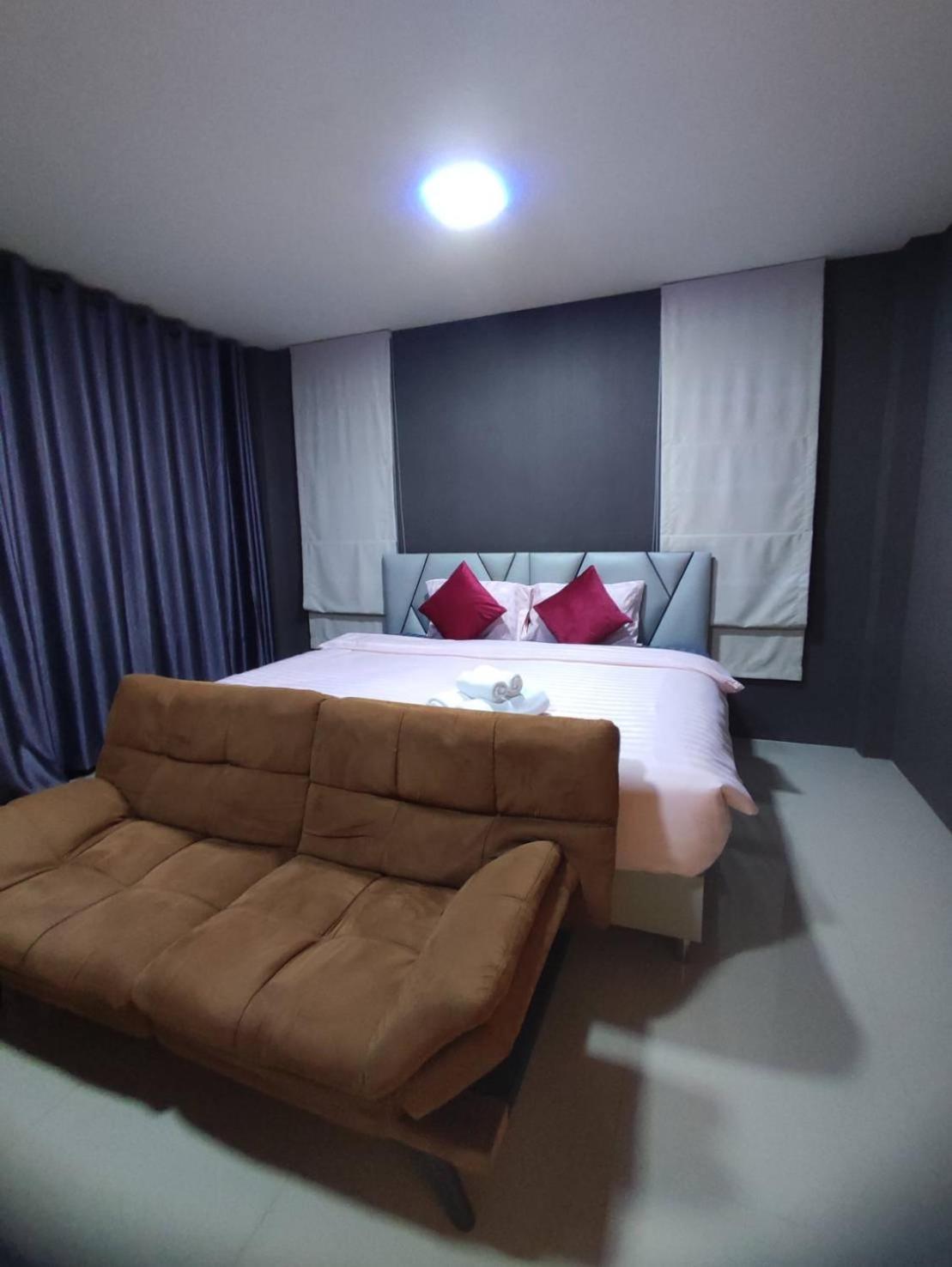 Casa de hóspedes Khokeng Bangkok