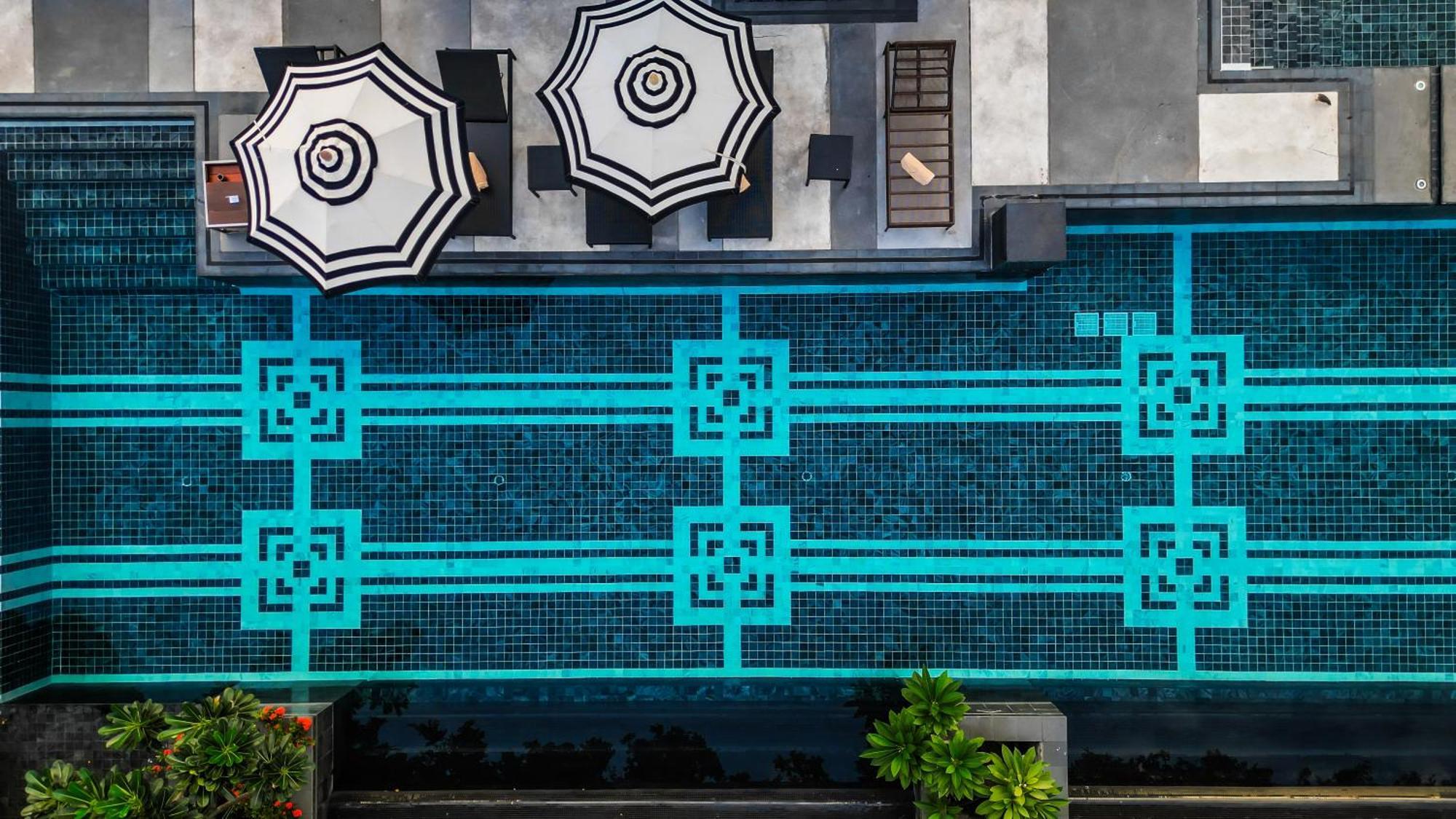 Moevenpick Sukhumvit 15 Bangkok