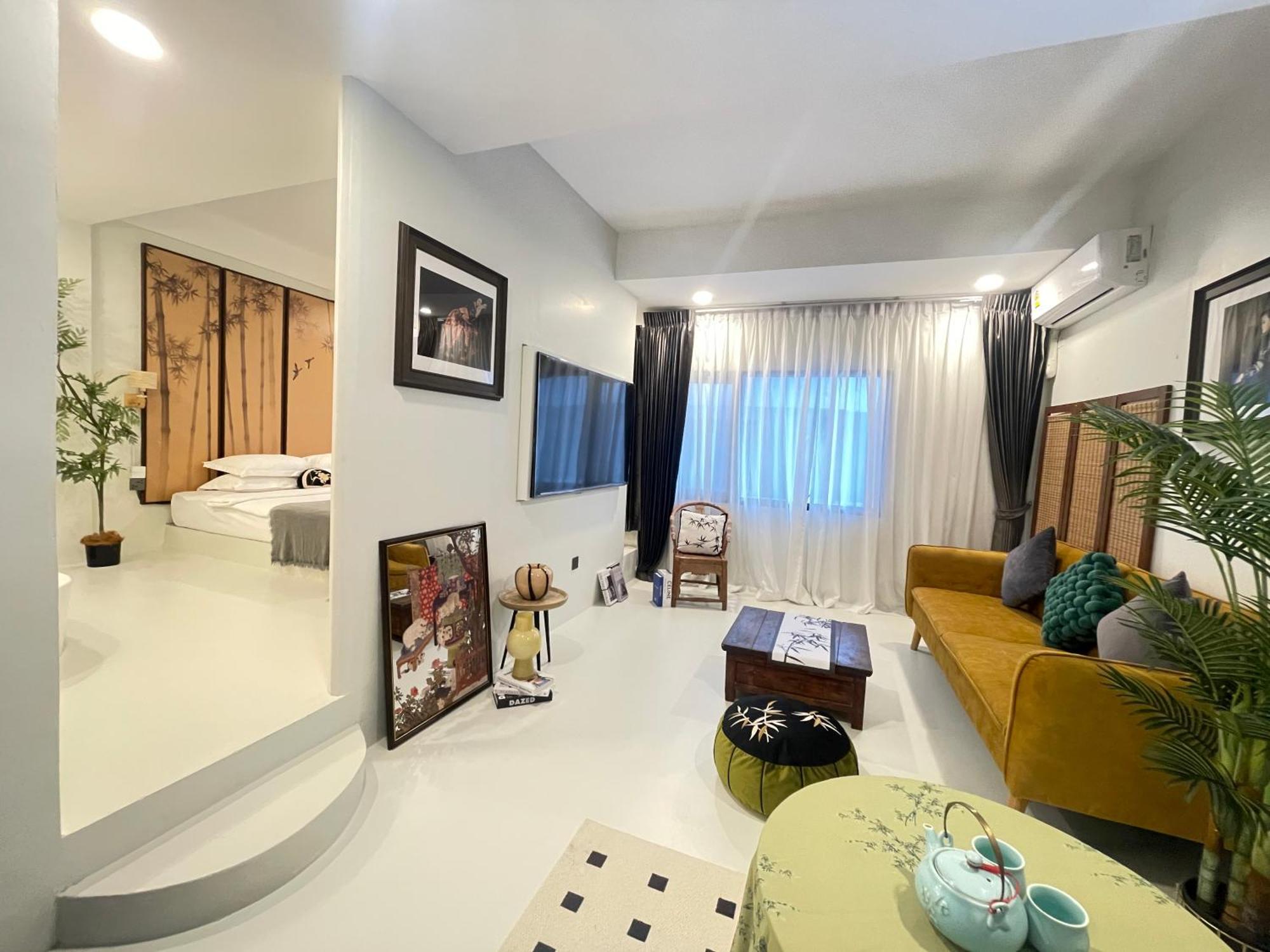 Hotel Yolo Boutique