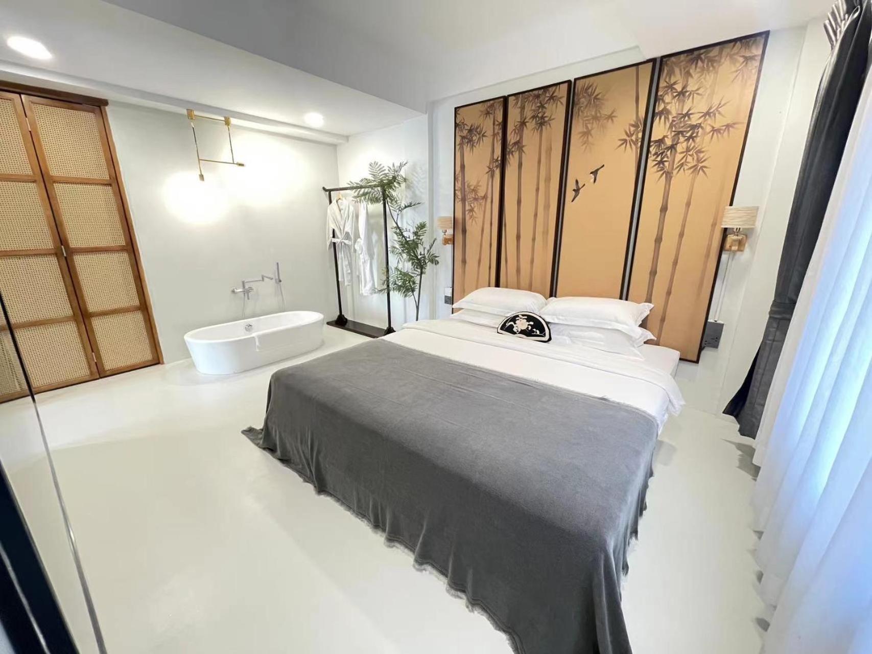 Hotel Yolo Boutique Bangkok