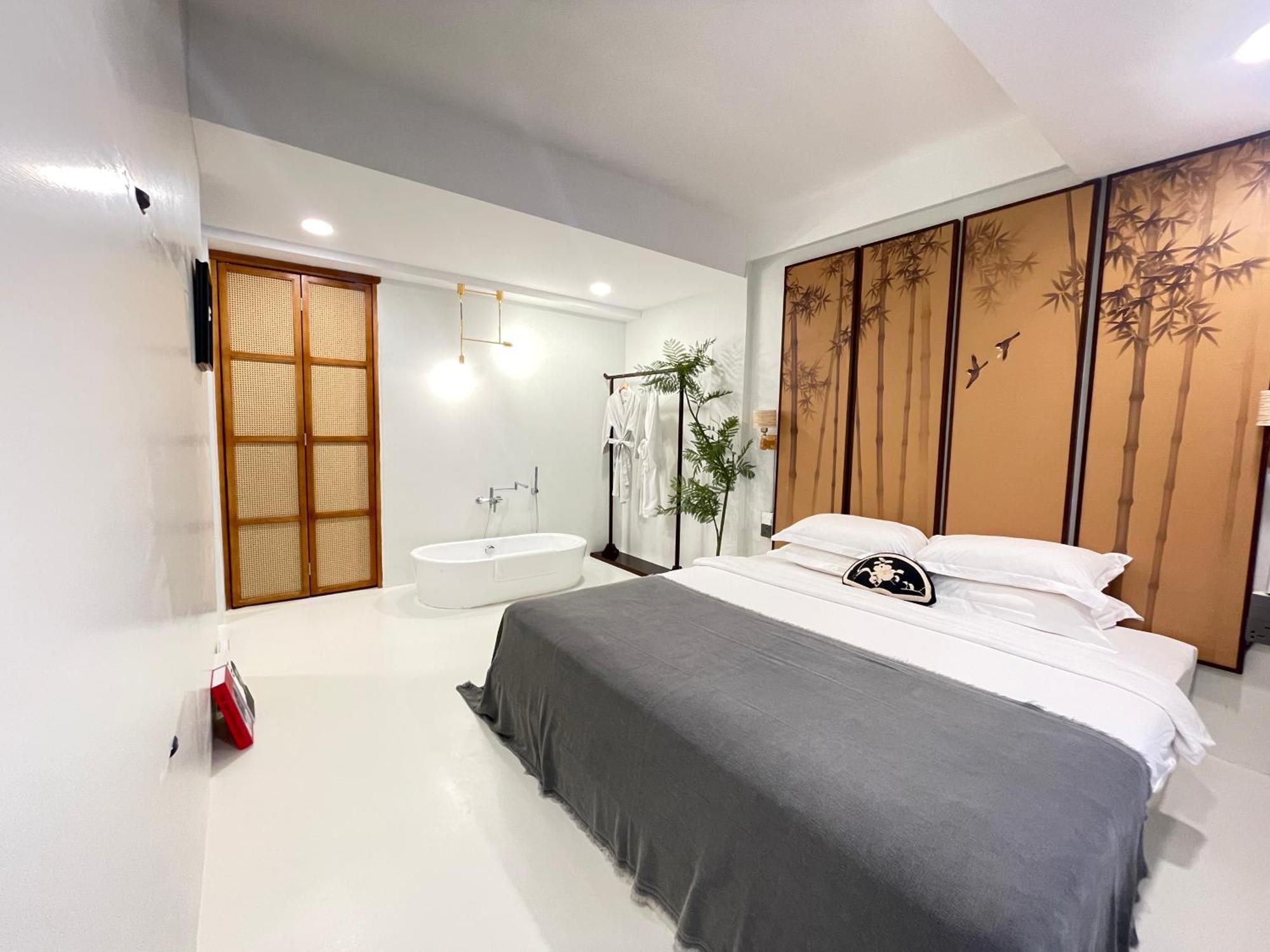 Yolo Boutique 3* Bangkok