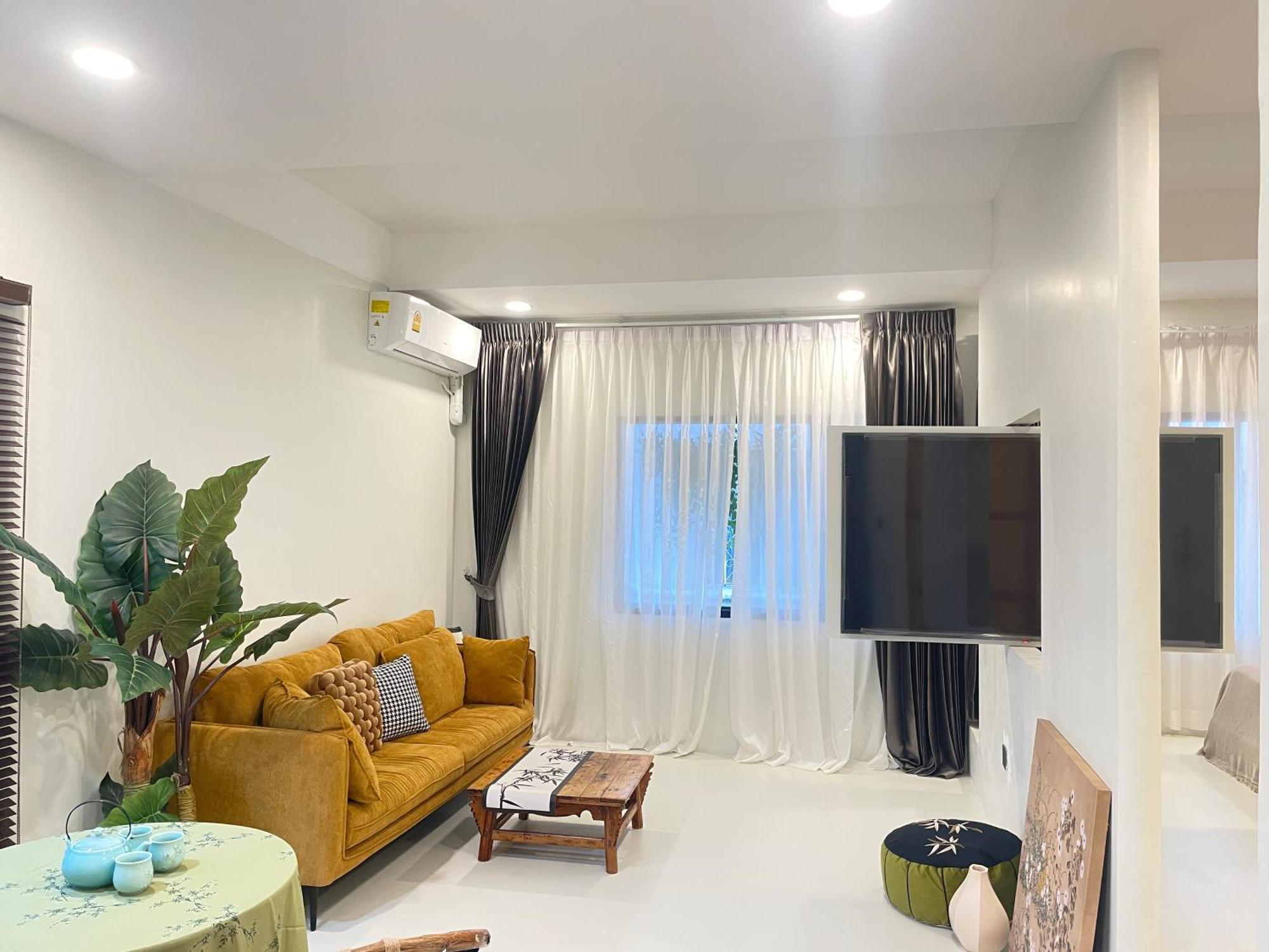 Yolo Boutique 3* Bangkok
