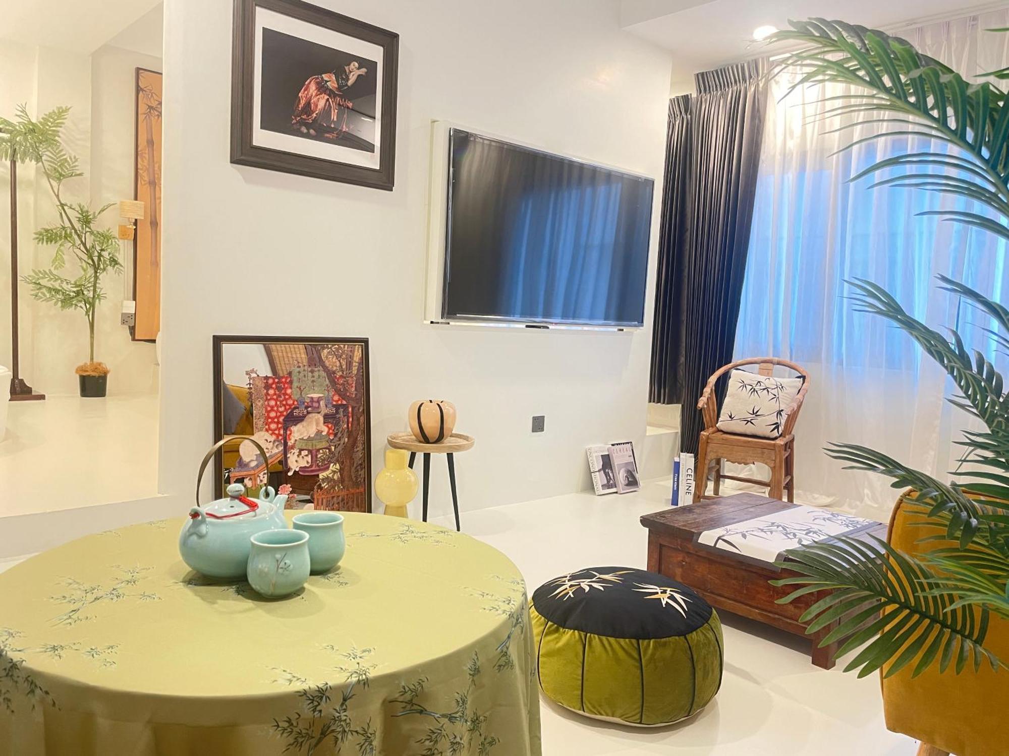 Hotel Yolo Boutique