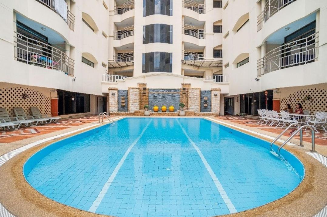 Apartment Service Apartment Thong Lo Ekkamai Prompong *