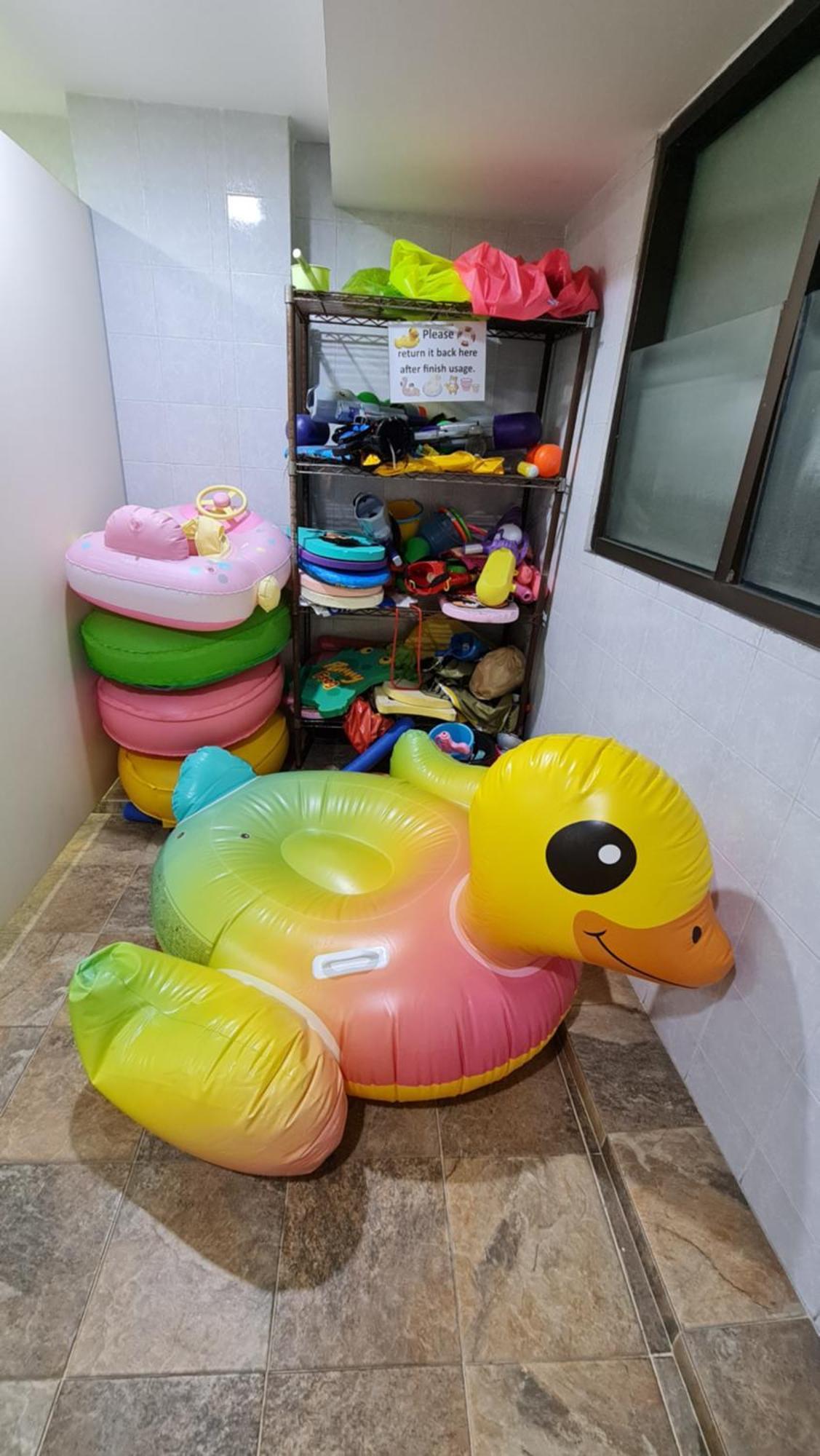 Service Apartment Thong Lo Ekkamai Prompong