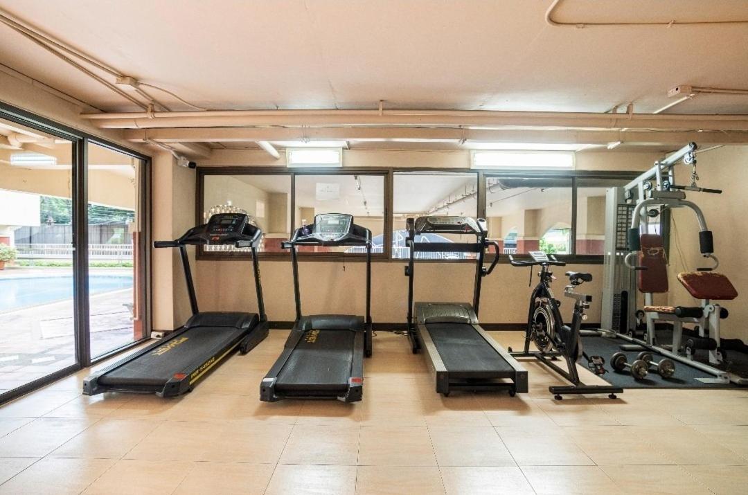 Apartment Service Apartment Thong Lo Ekkamai Prompong