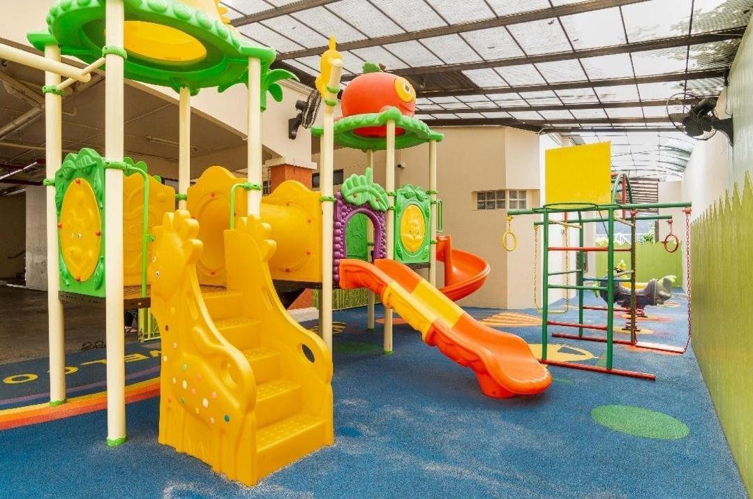 Service Apartment Thong Lo Ekkamai Prompong