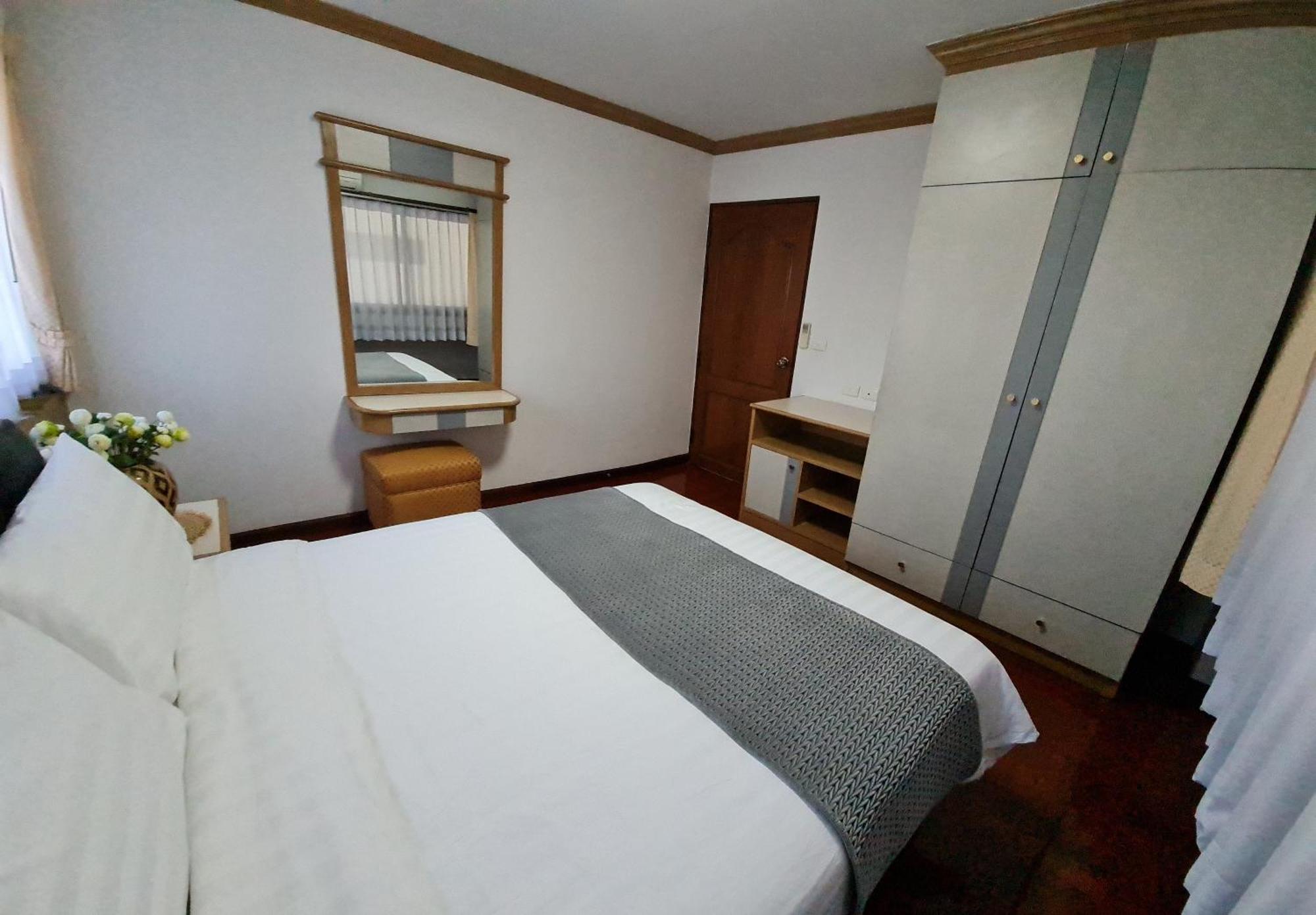 Apartment Service Apartment Thong Lo Ekkamai Prompong
