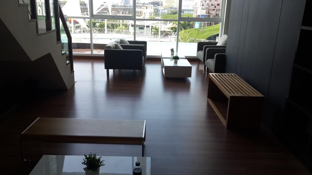 The Coast Apartment