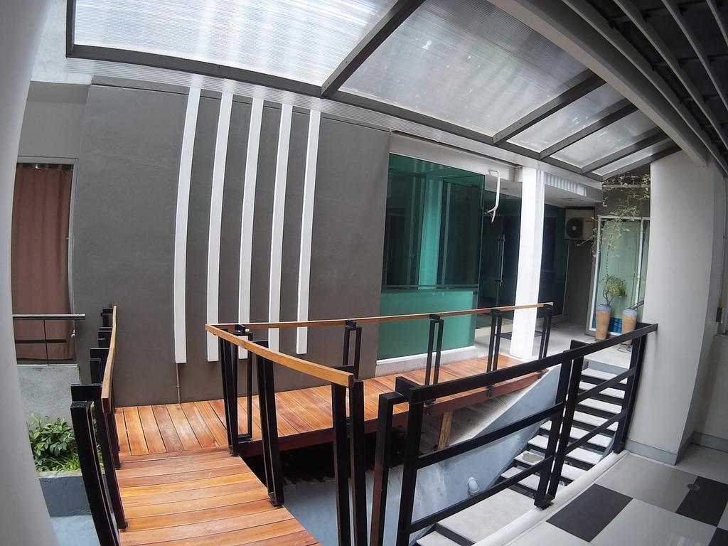 Fullrich Bangkok