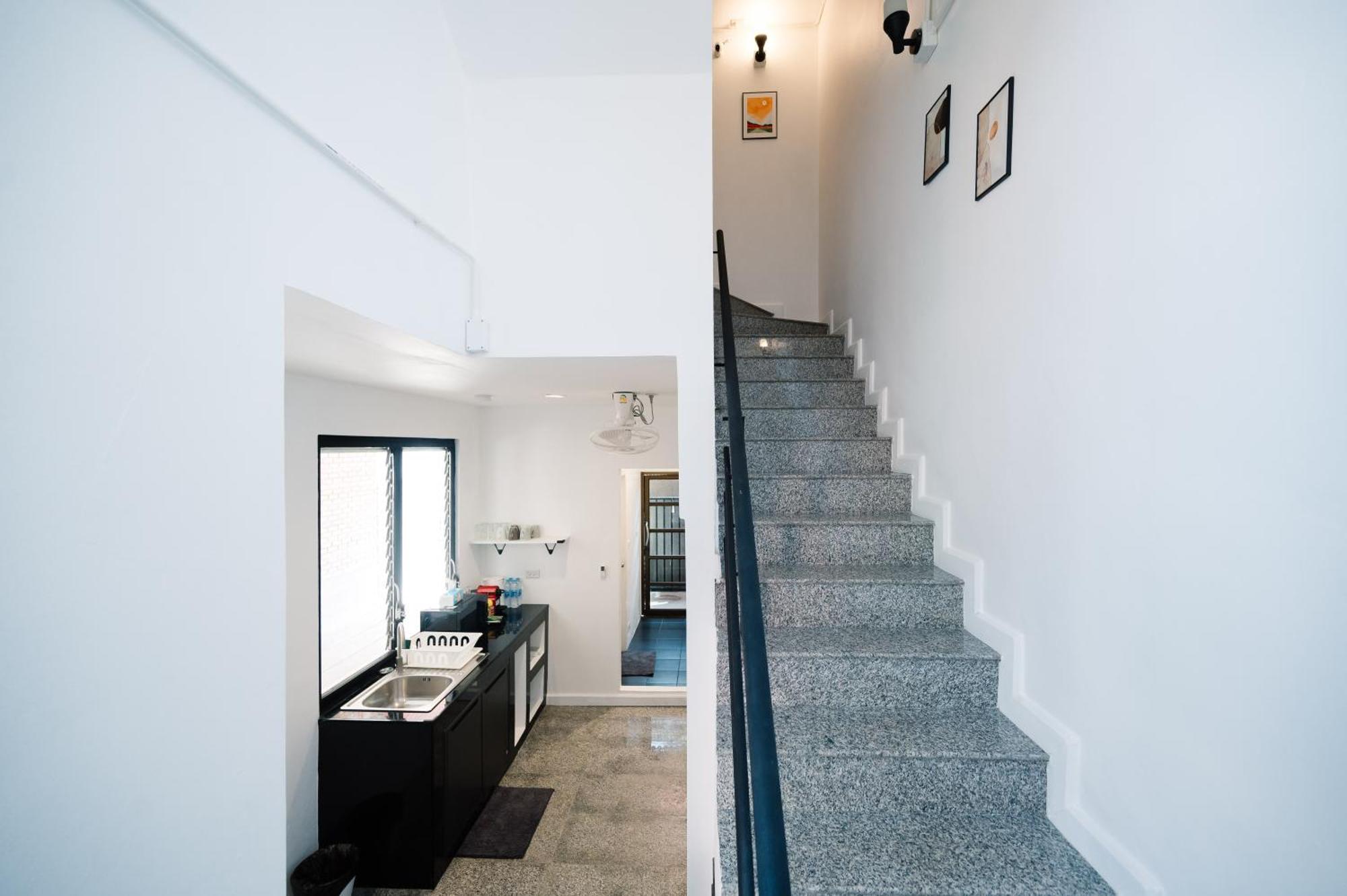 Mitt Haus * Bangkok