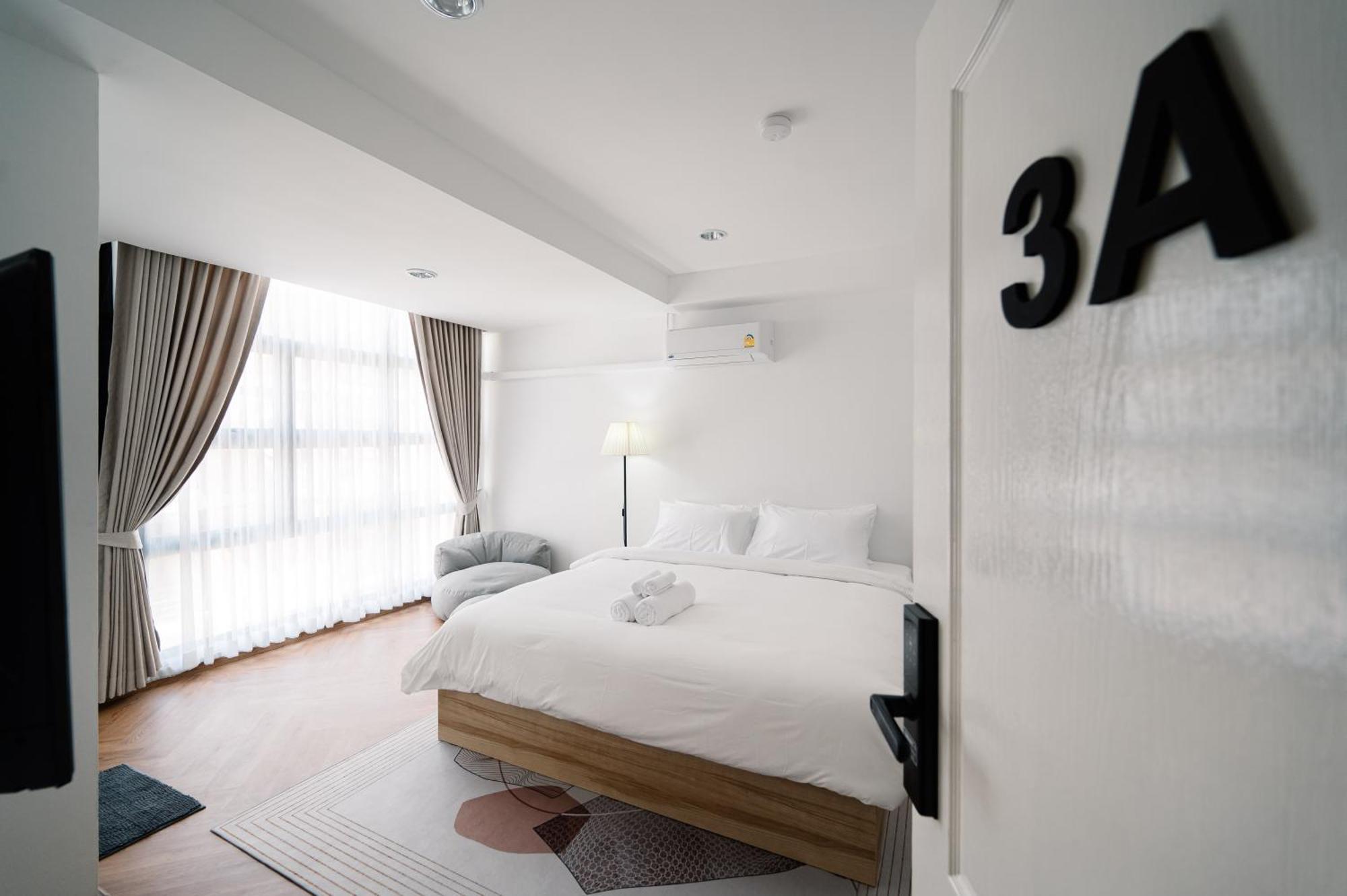 Mitt Haus Bangkok