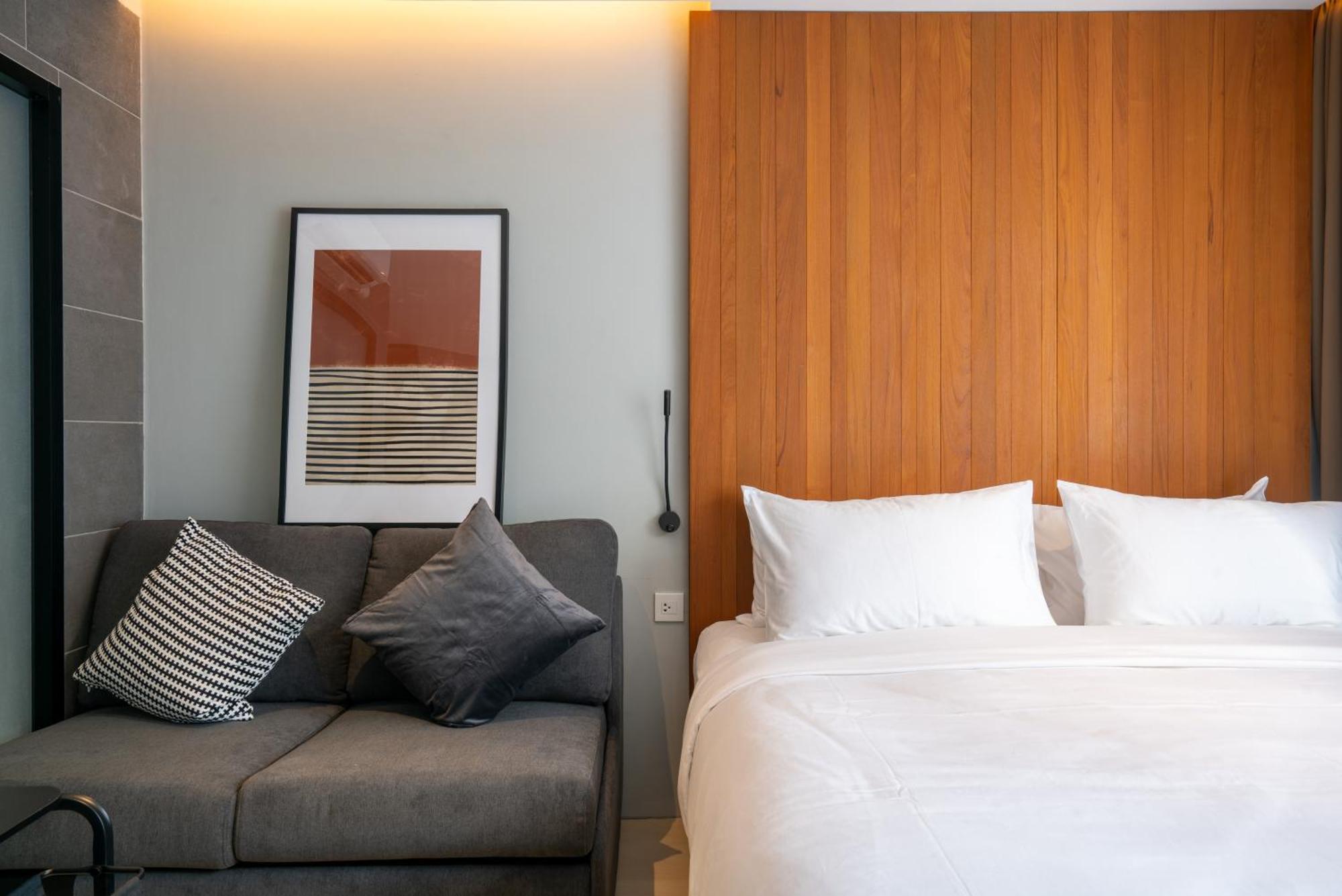 Woodstory Boutique Hotel