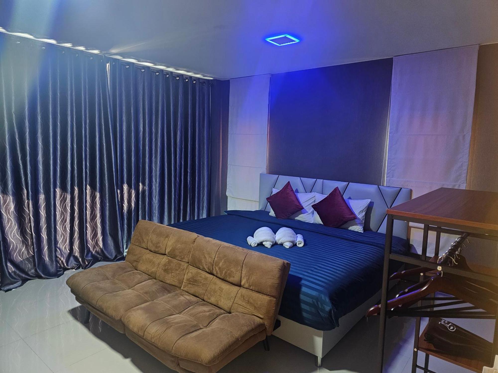 Guest house Khokeng Bangkok