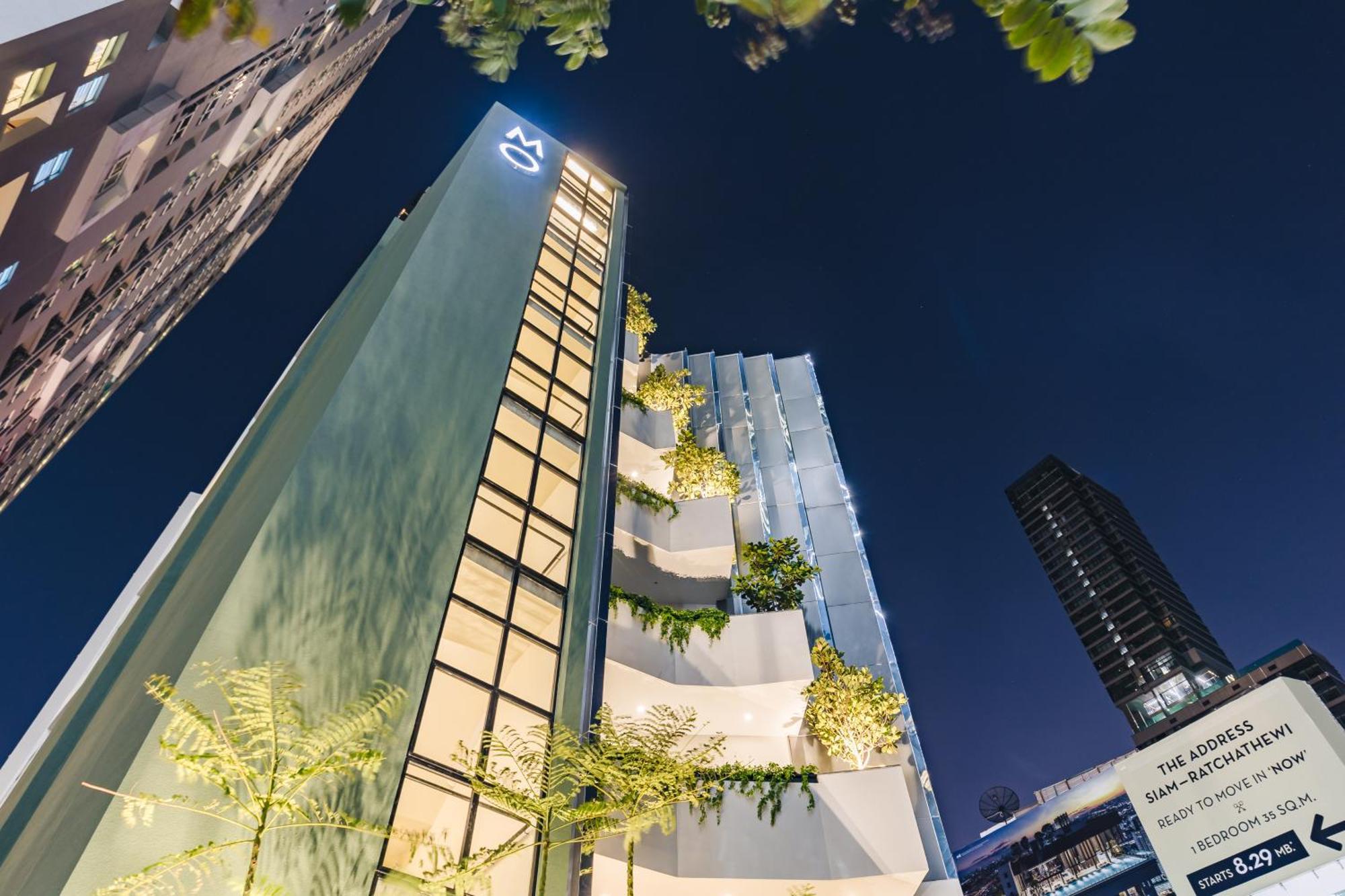 Mo Bangkok