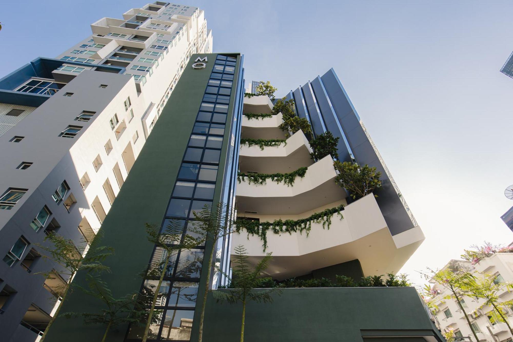 Hotel Mo Bangkok