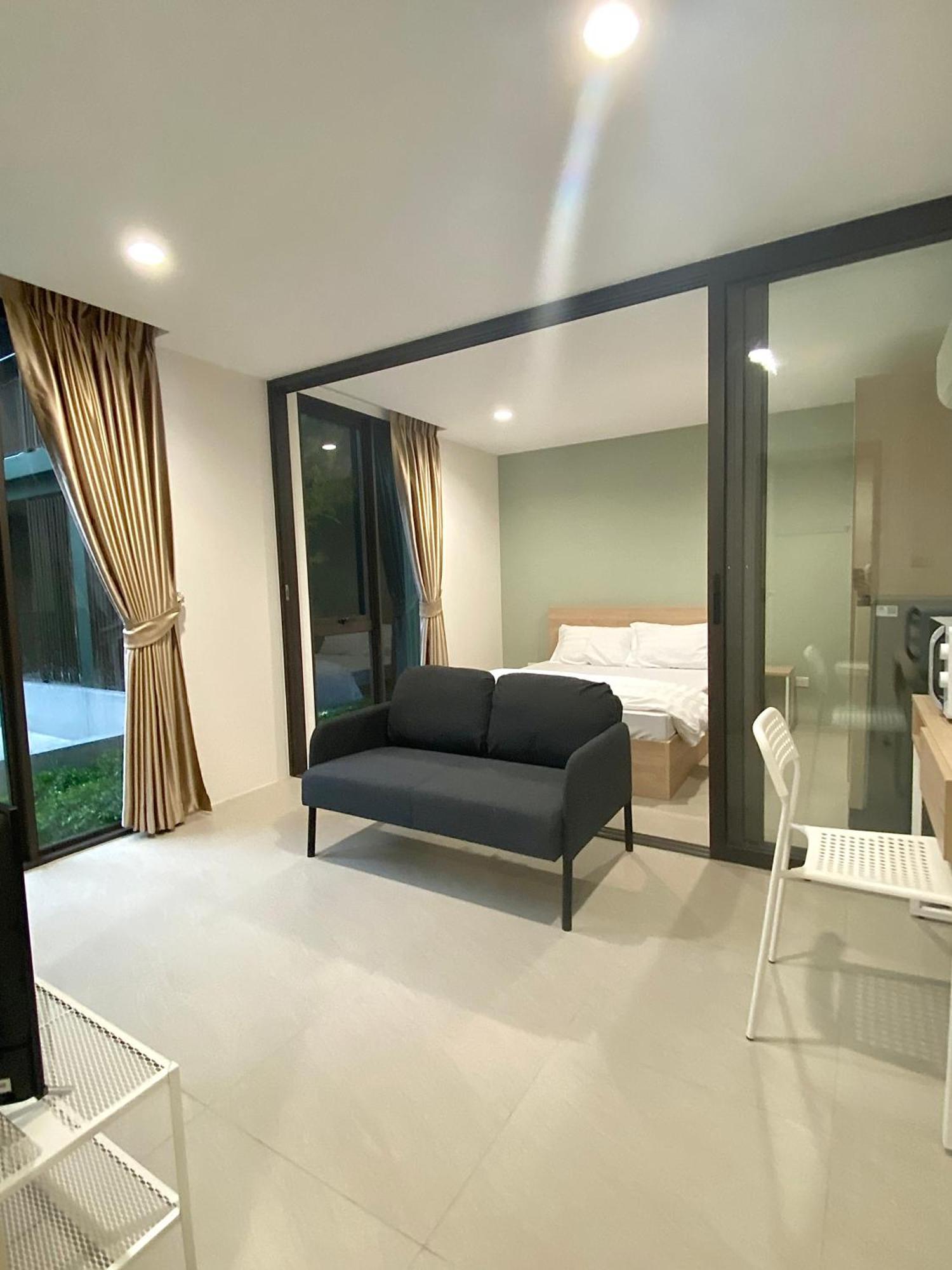 Apartamento Pop Heritage
