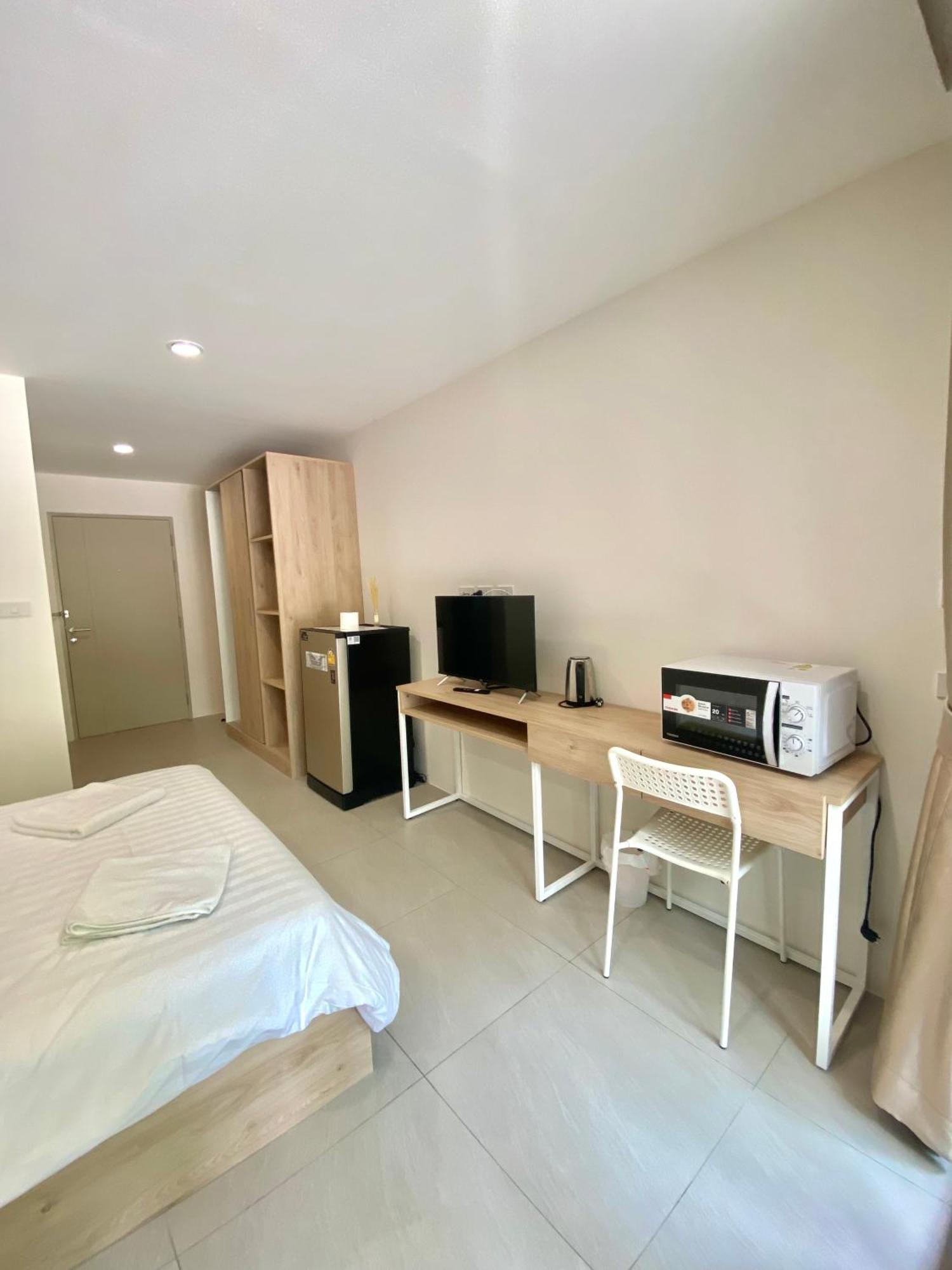 Apartamento Pop Heritage *