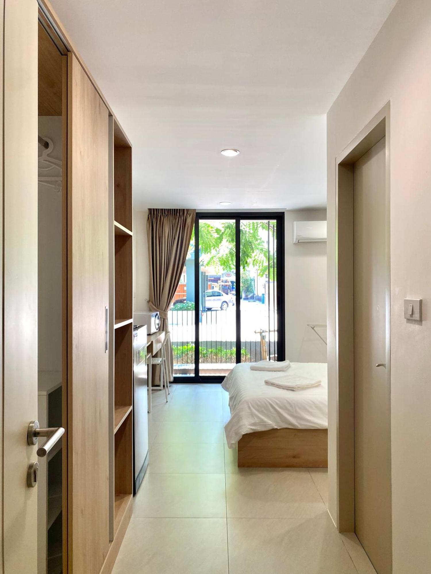 Pop Heritage Apartamento
