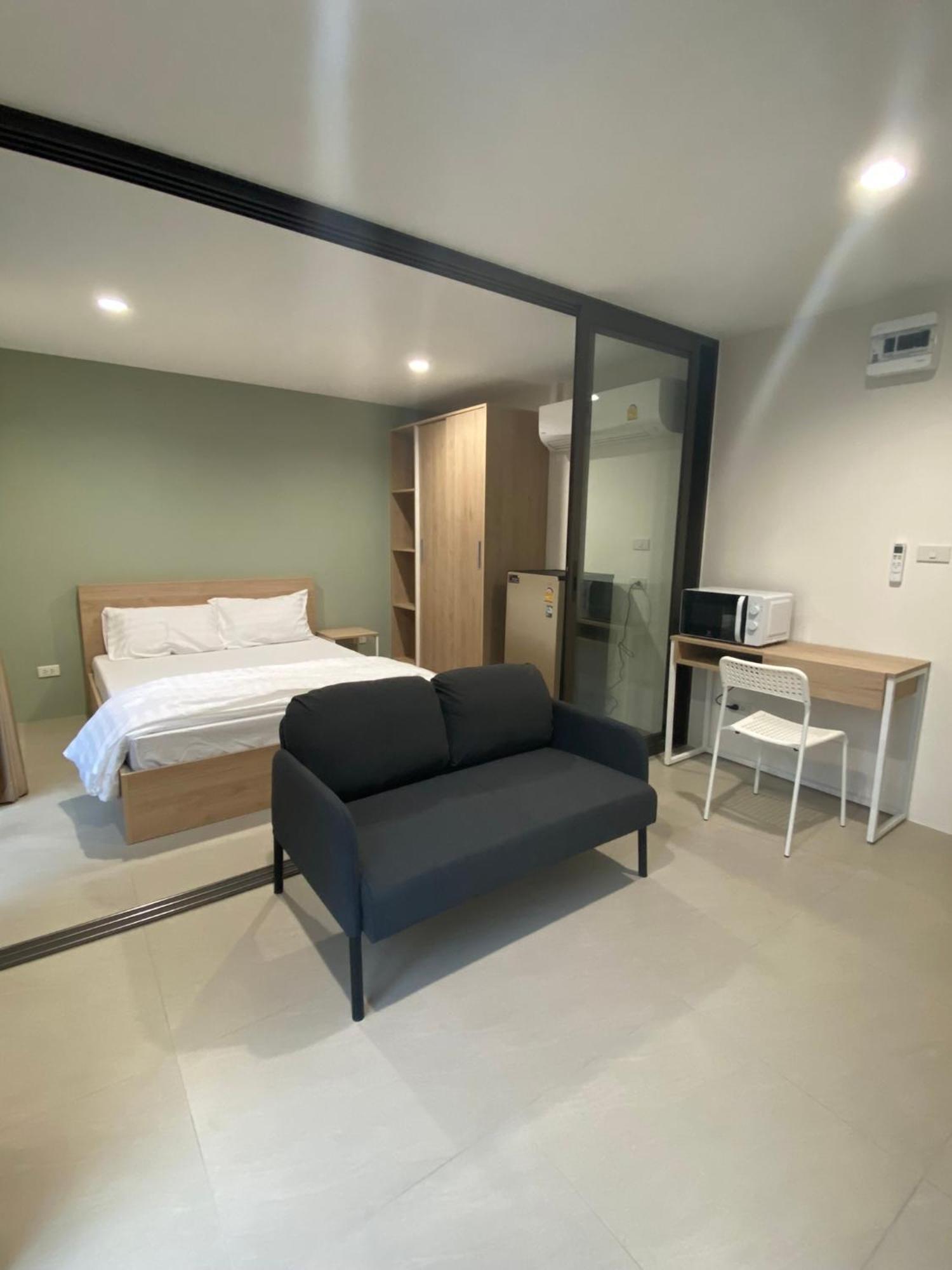 Pop Heritage Apartamento *