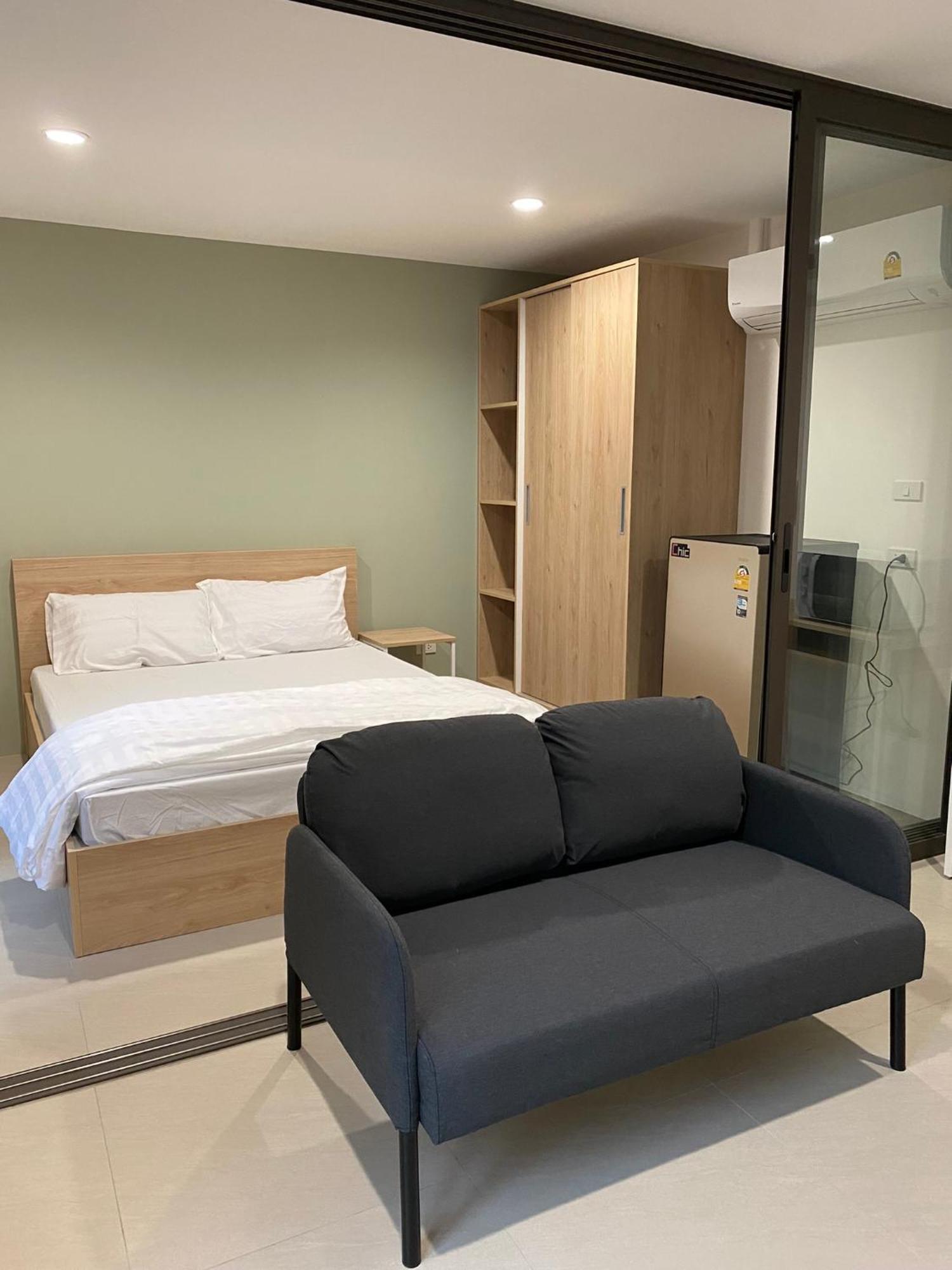 Apartamento Pop Heritage *