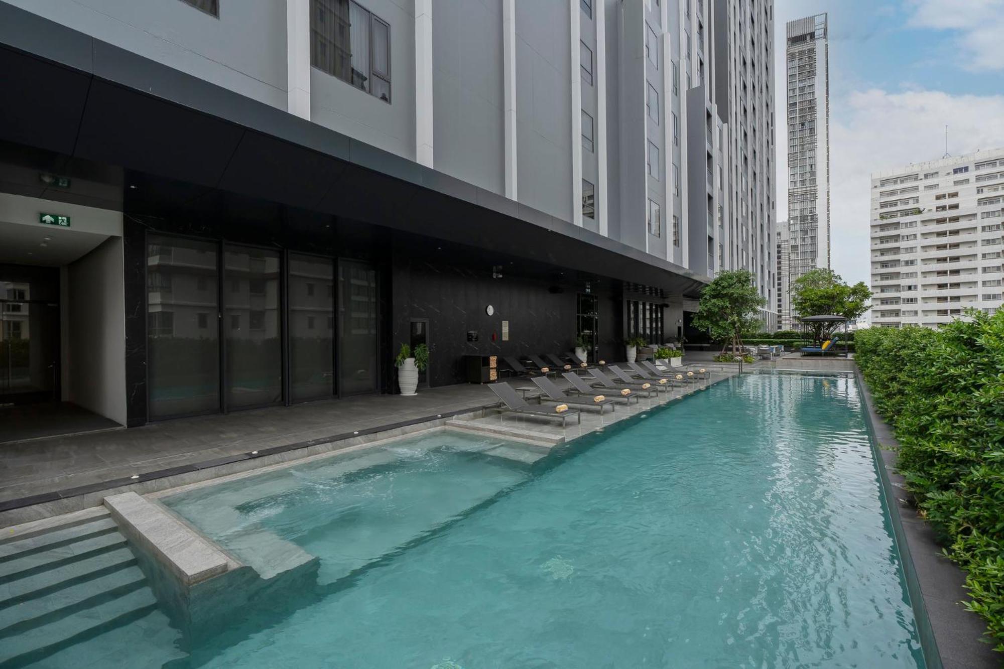 Staybridge Sukhumvit By Ihg