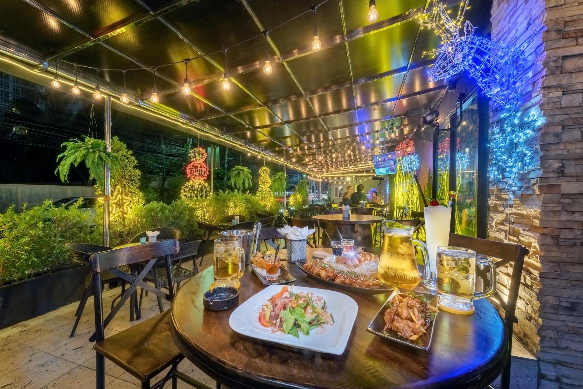 Qiu Sukhumvit Sha 4* Bangkok