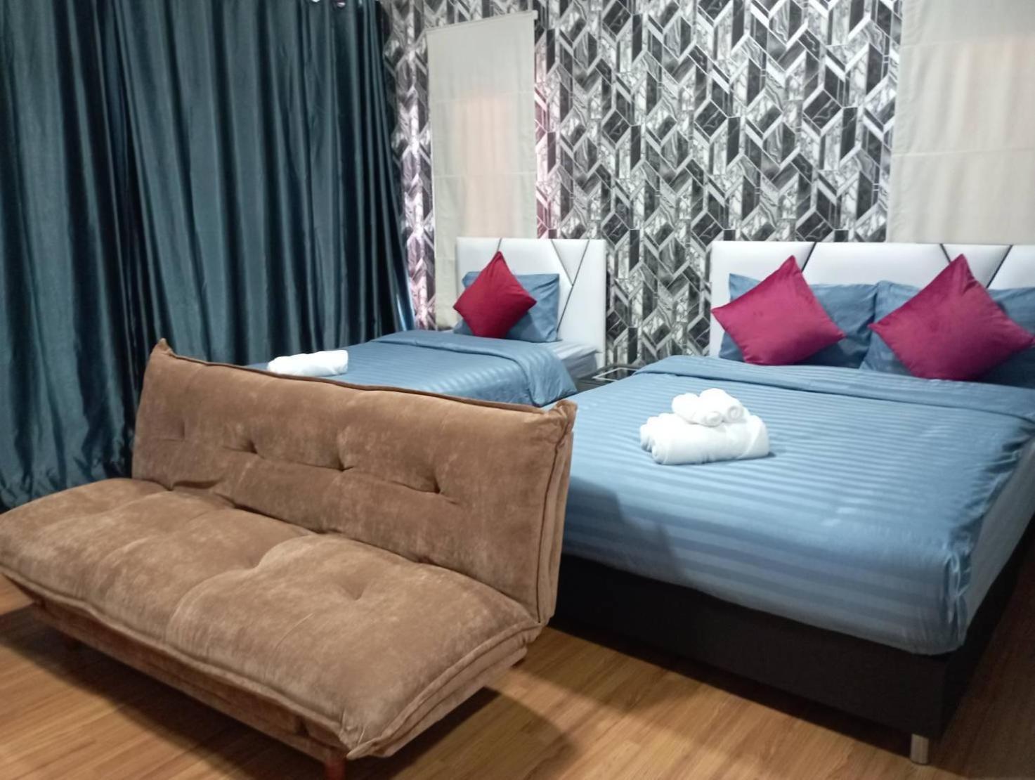Khokeng Guest house