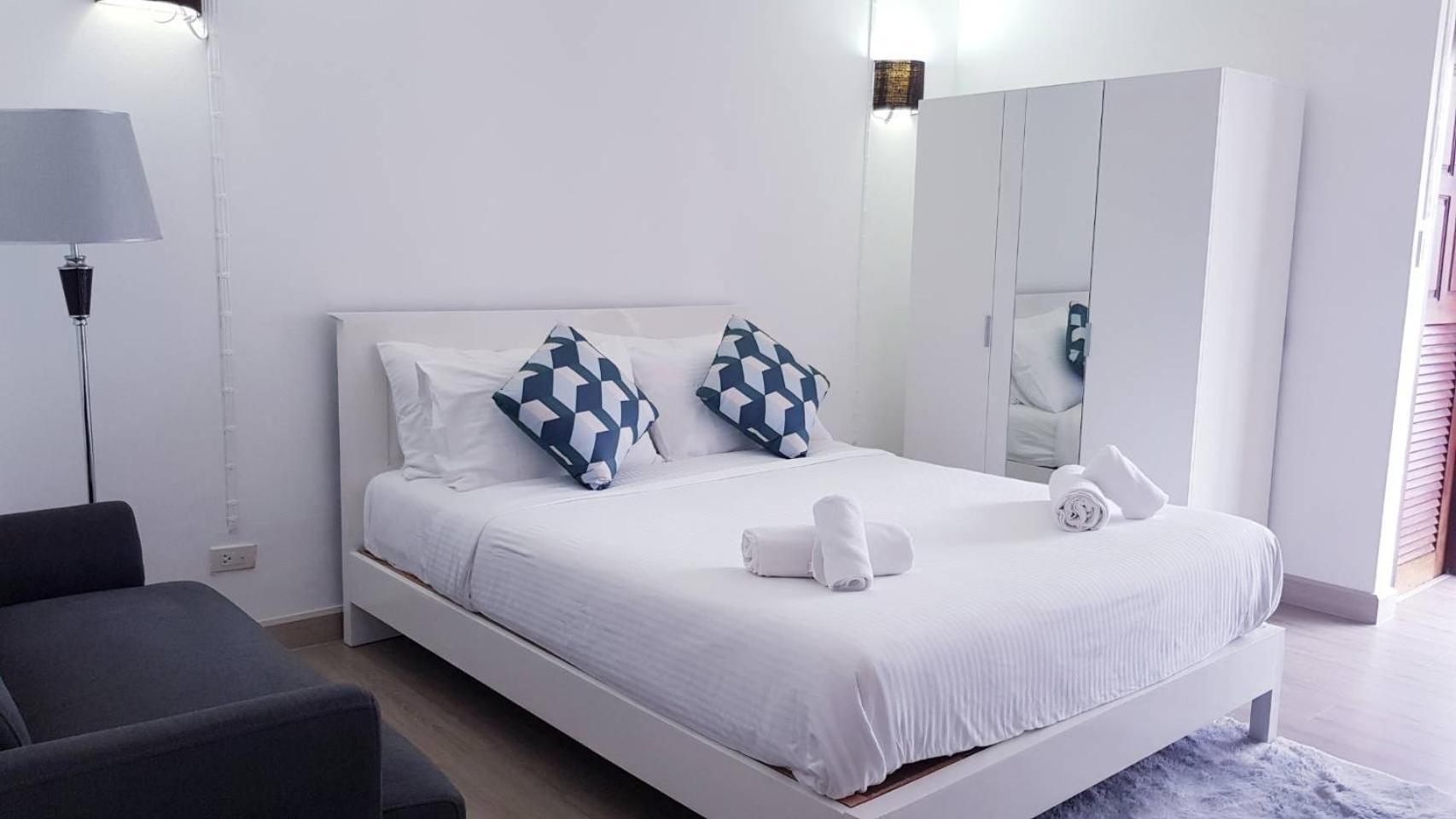 Thanaree Place Aparthotel Bangkok
