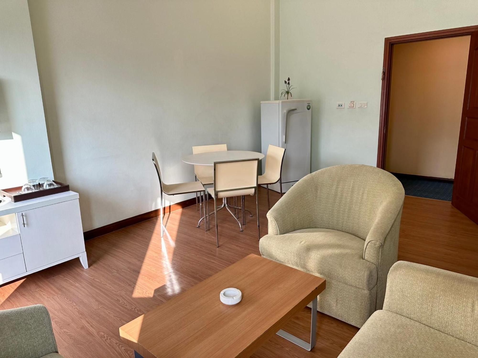 Hotel Calypzo