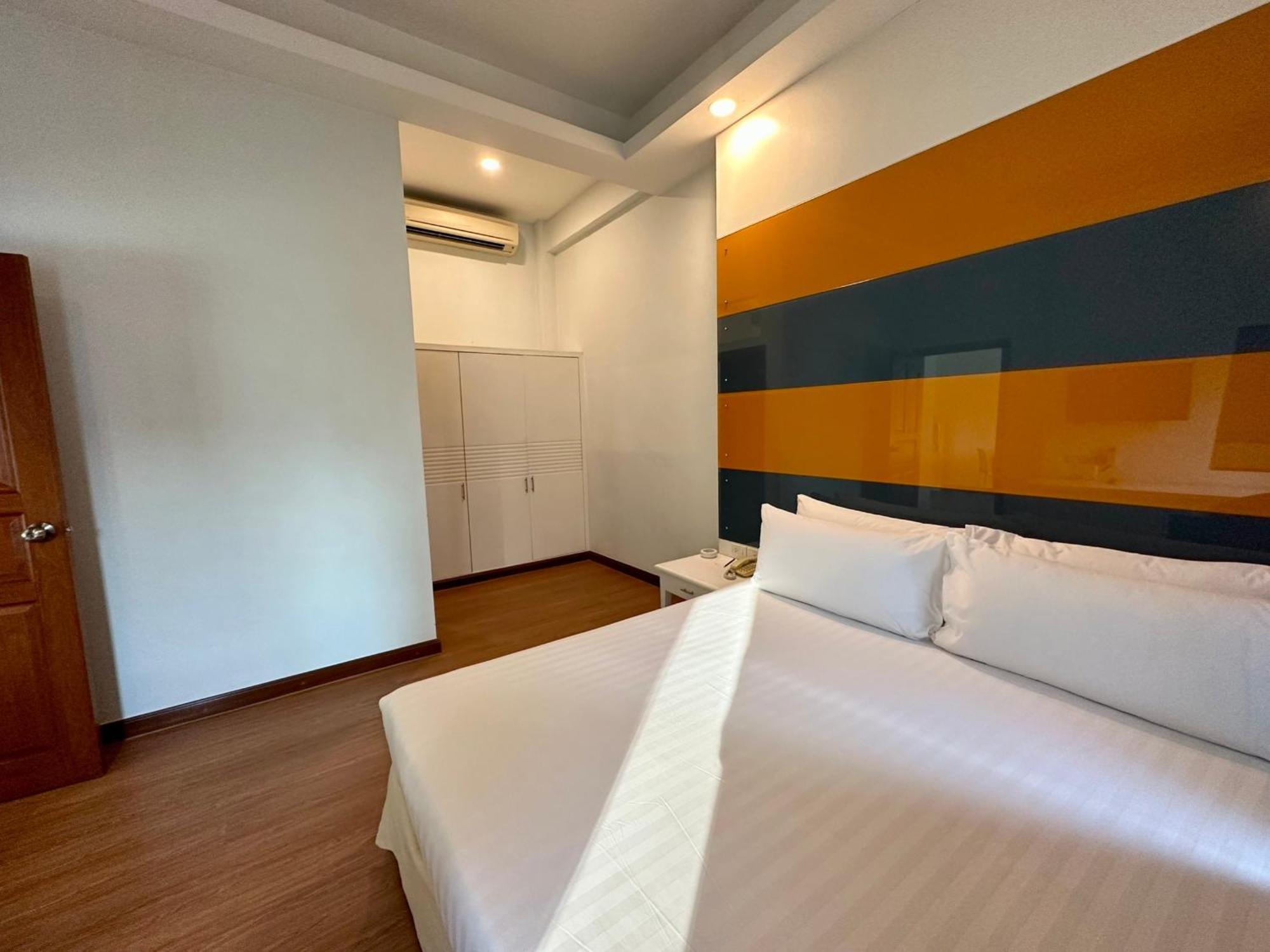 Calypzo Hotel Bangkok