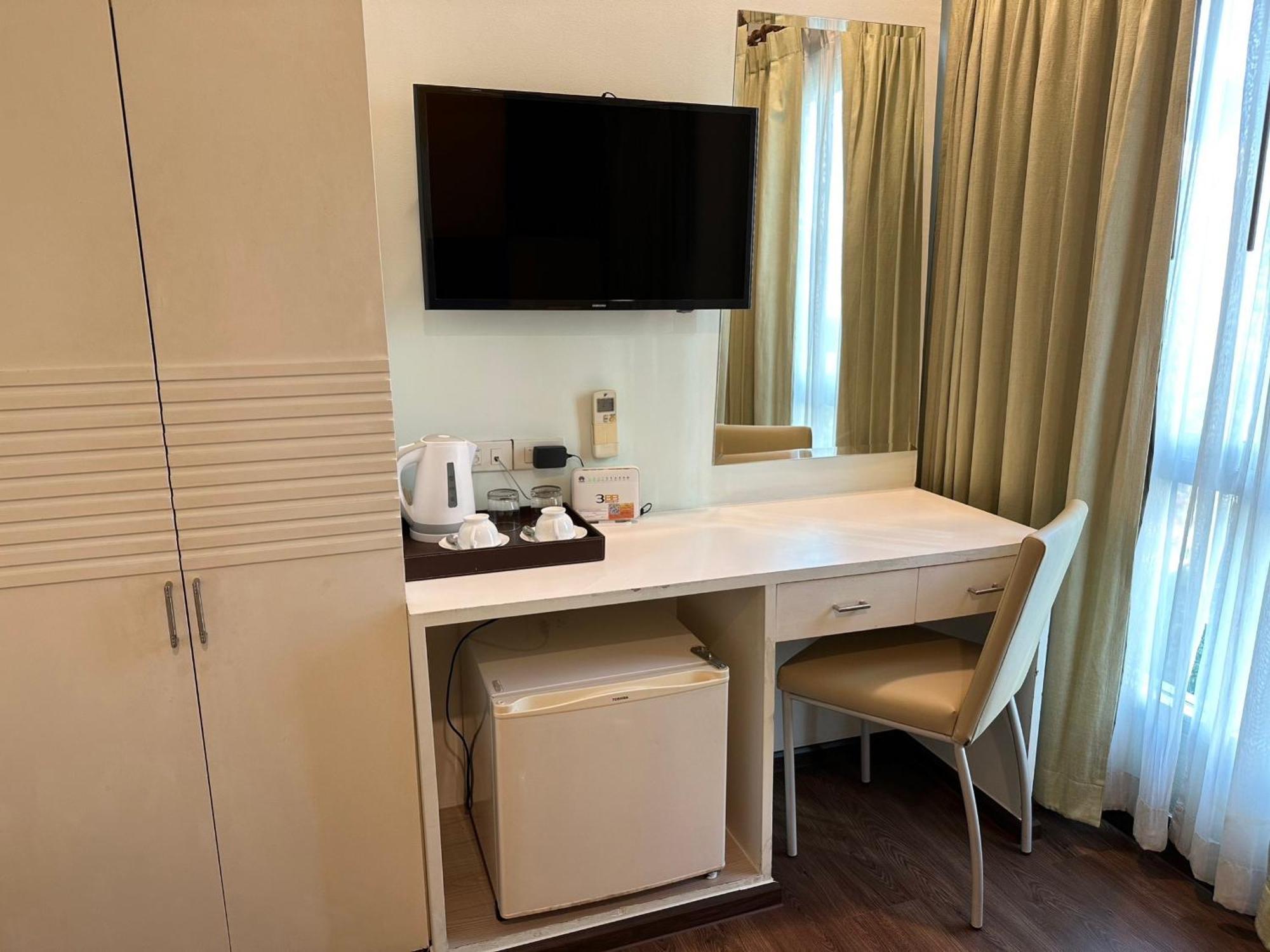 Calypzo Hotel 3*