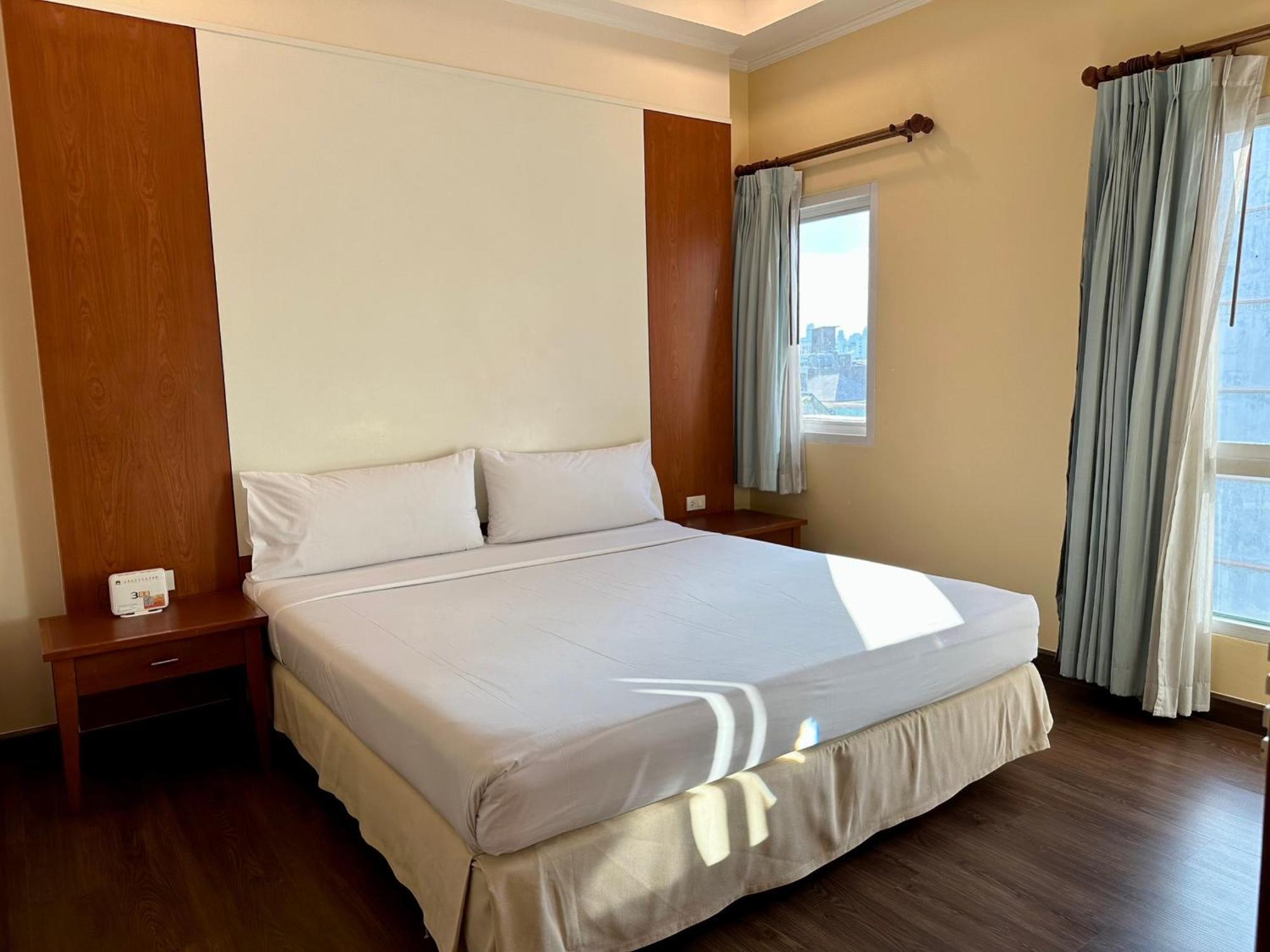 Hotel Calypzo Bangkok