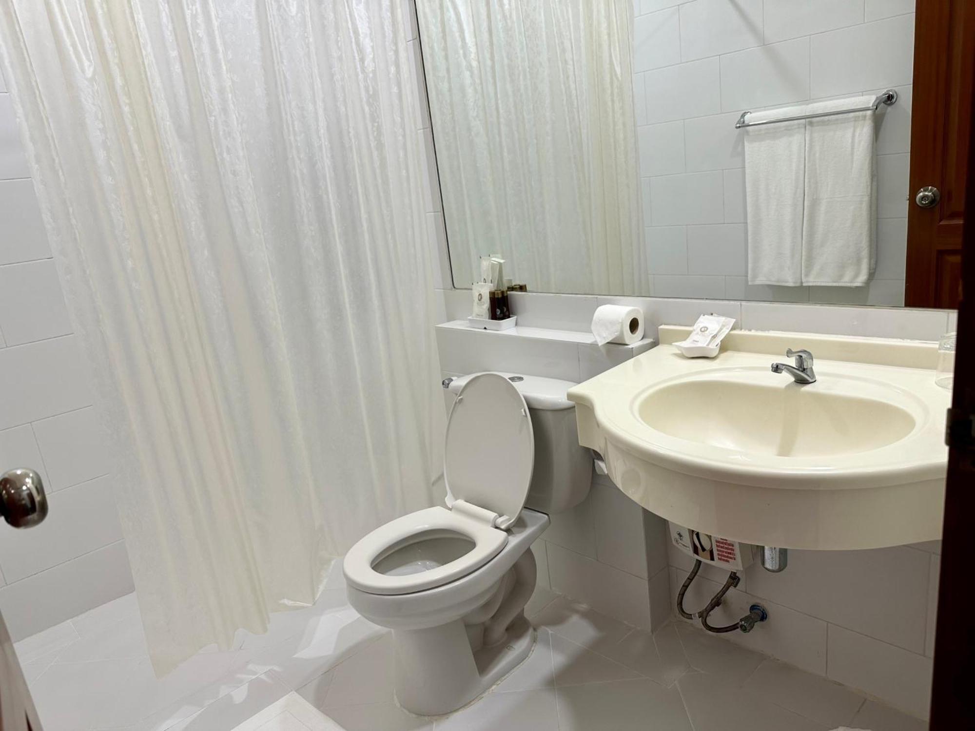 Hotel Calypzo