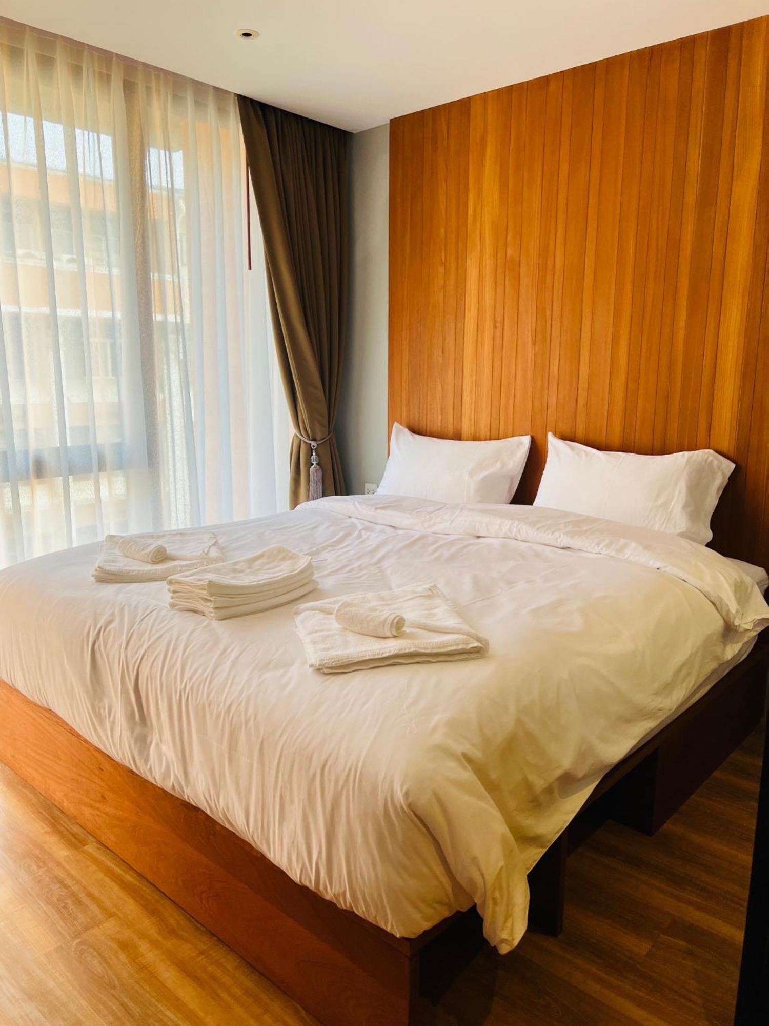 Woodstory Boutique Hotel