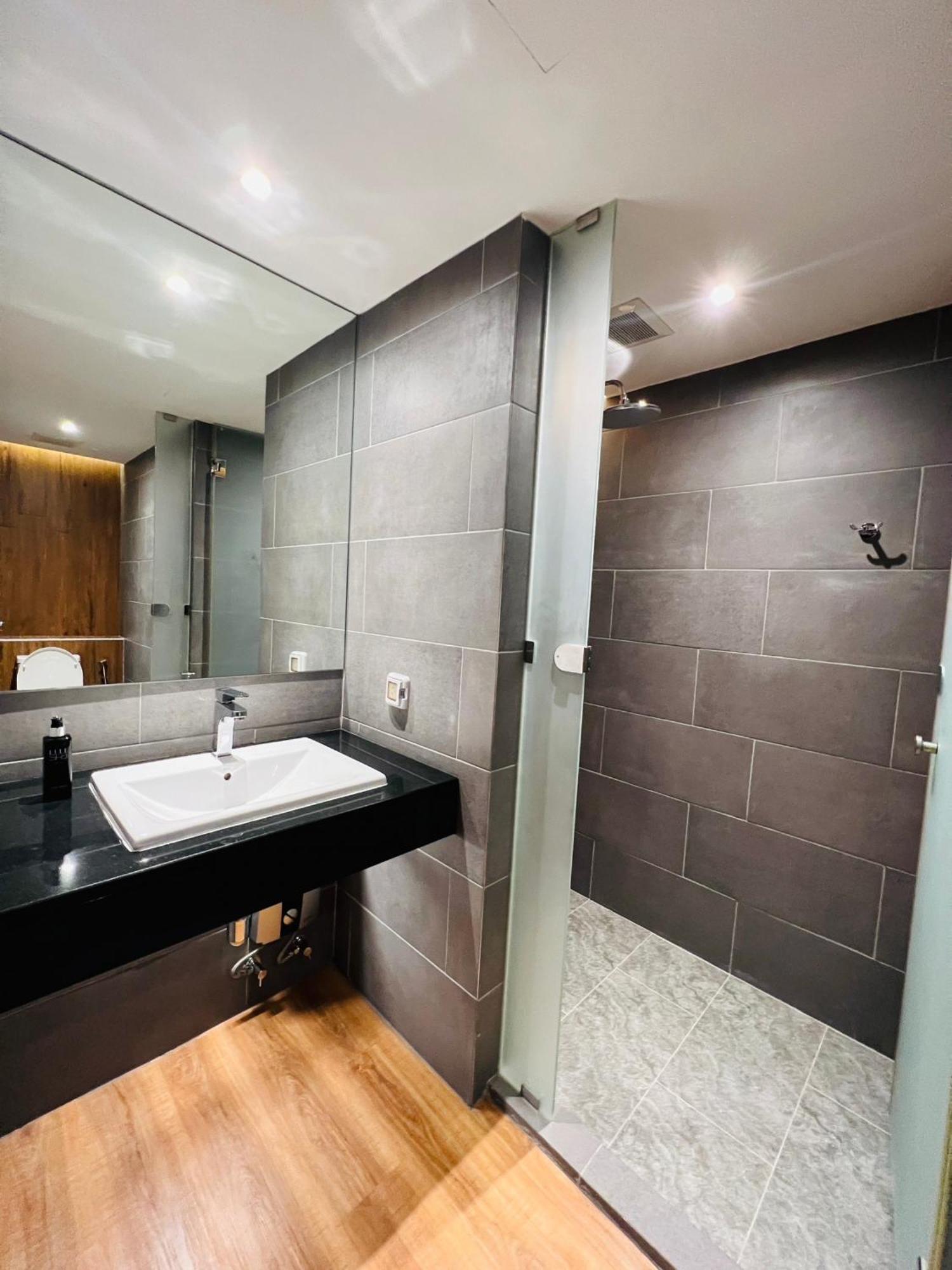 Woodstory Boutique Hotel
