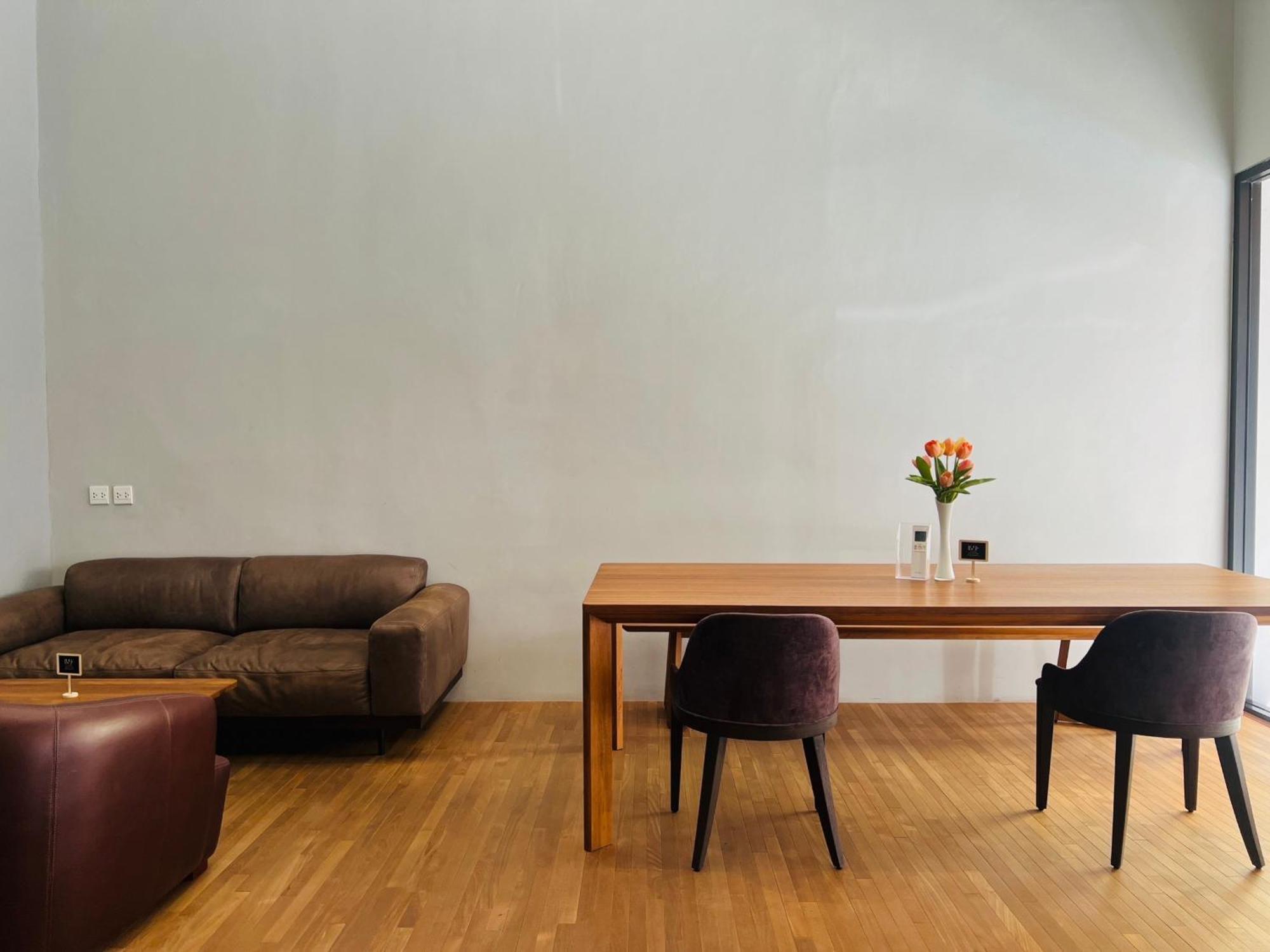 Woodstory Boutique Hotel 3*