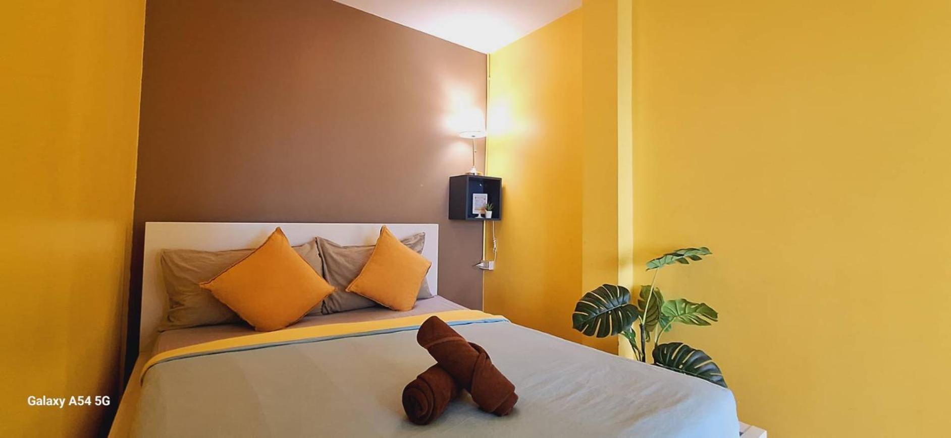 Peony's Inn Bangkok