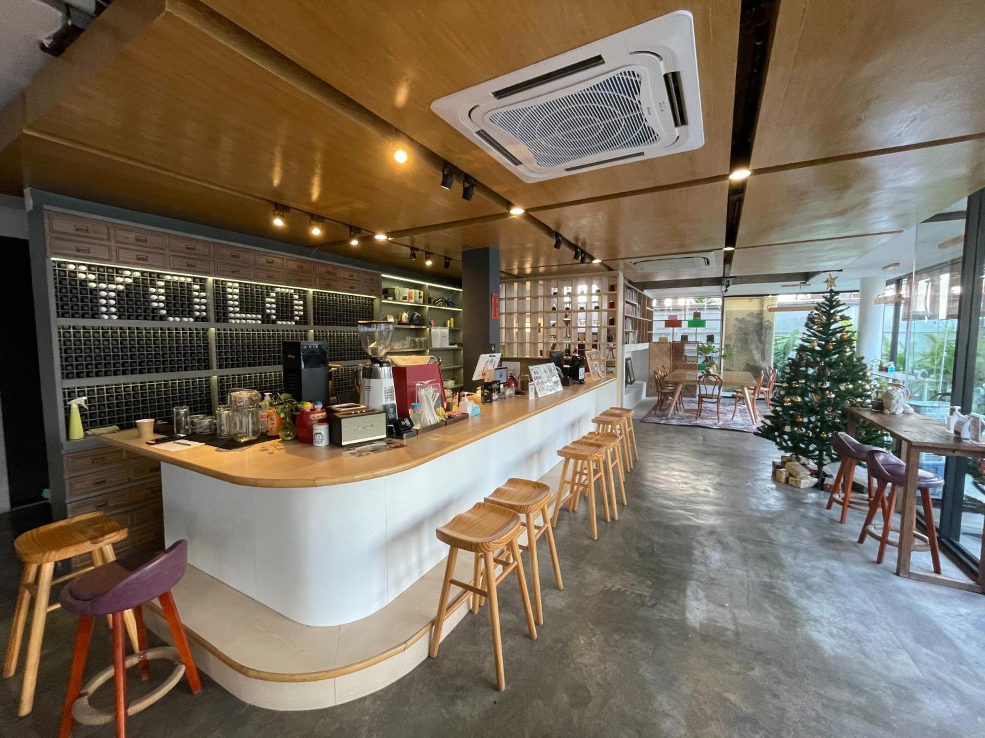 Yolo Boutique Bangkok